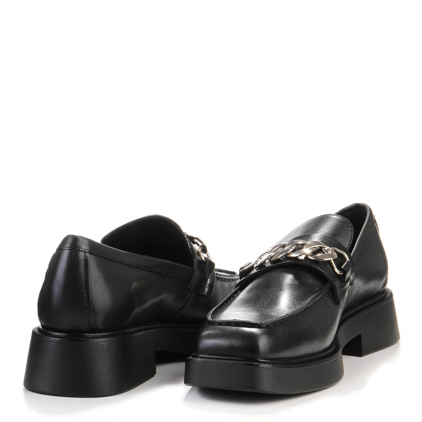 Jillian Loafer 5443 black - Image 3