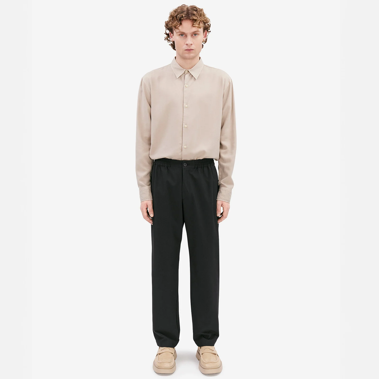 Johanson Flex Pant black - Image 2