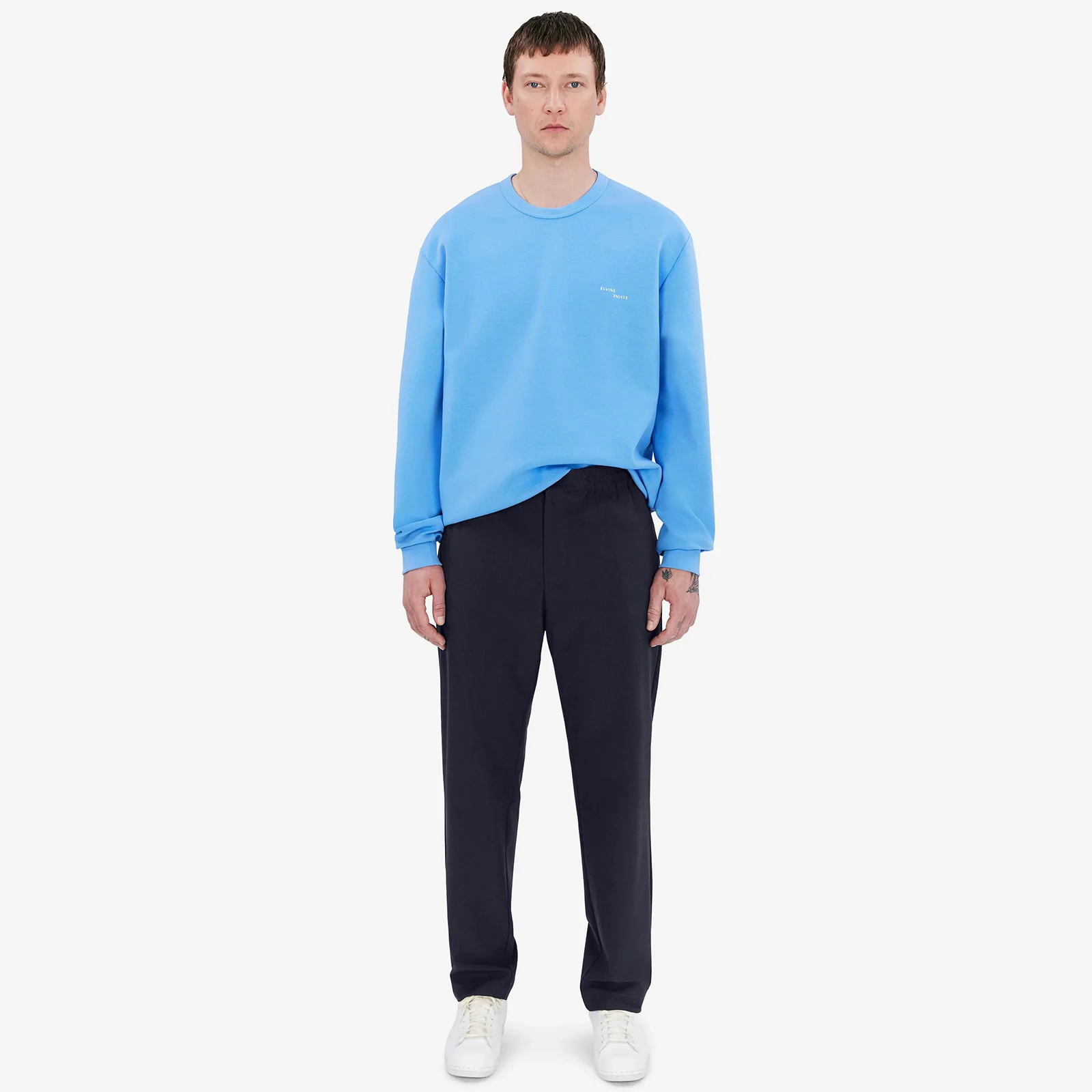 Johanson Flex Pant dark navy - Image 2