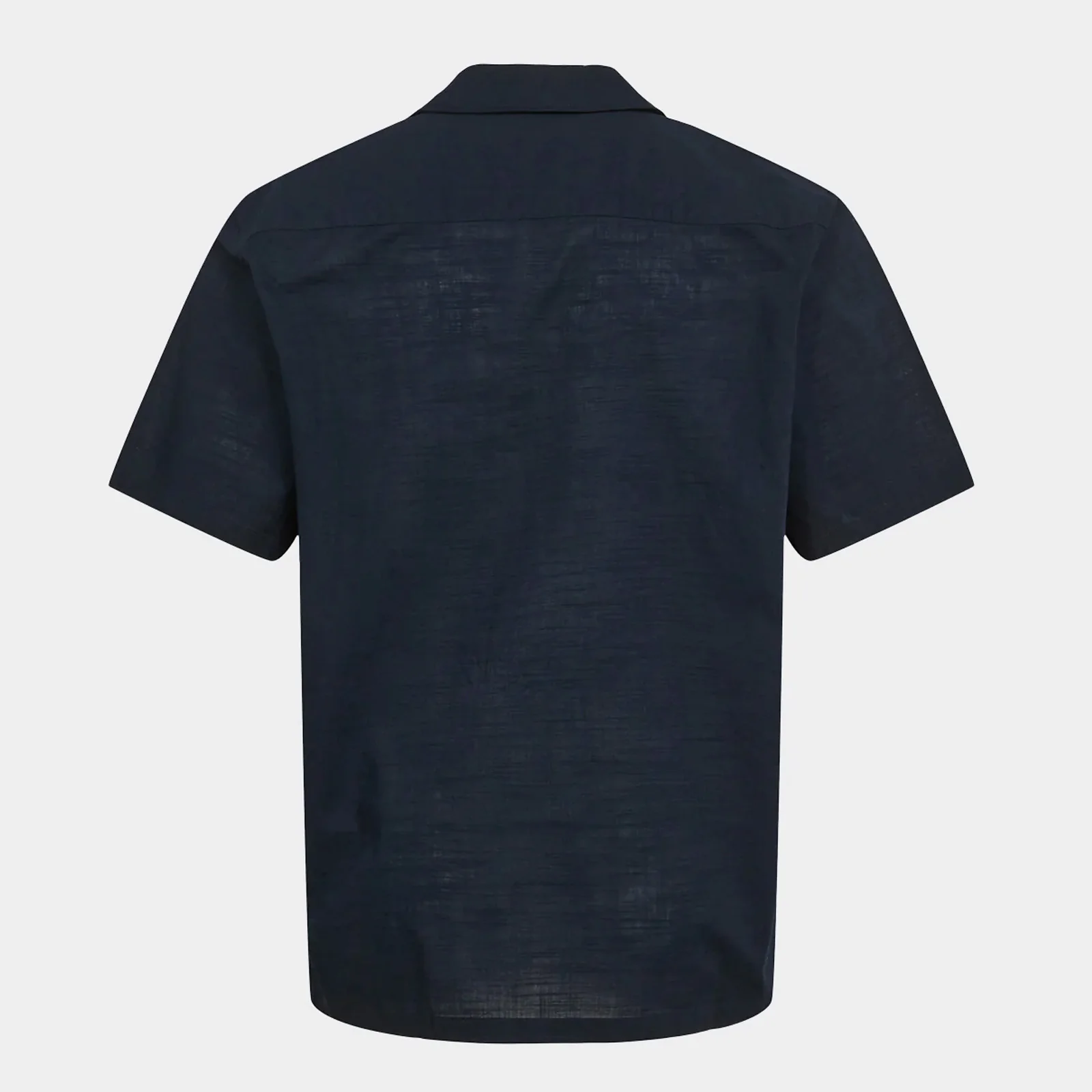 Jole S/S Shirt 3095 navy blazer - Image 2