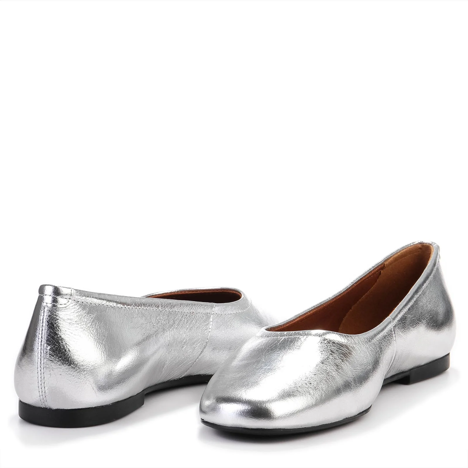 Jolin Ballerinas silver - Image 3