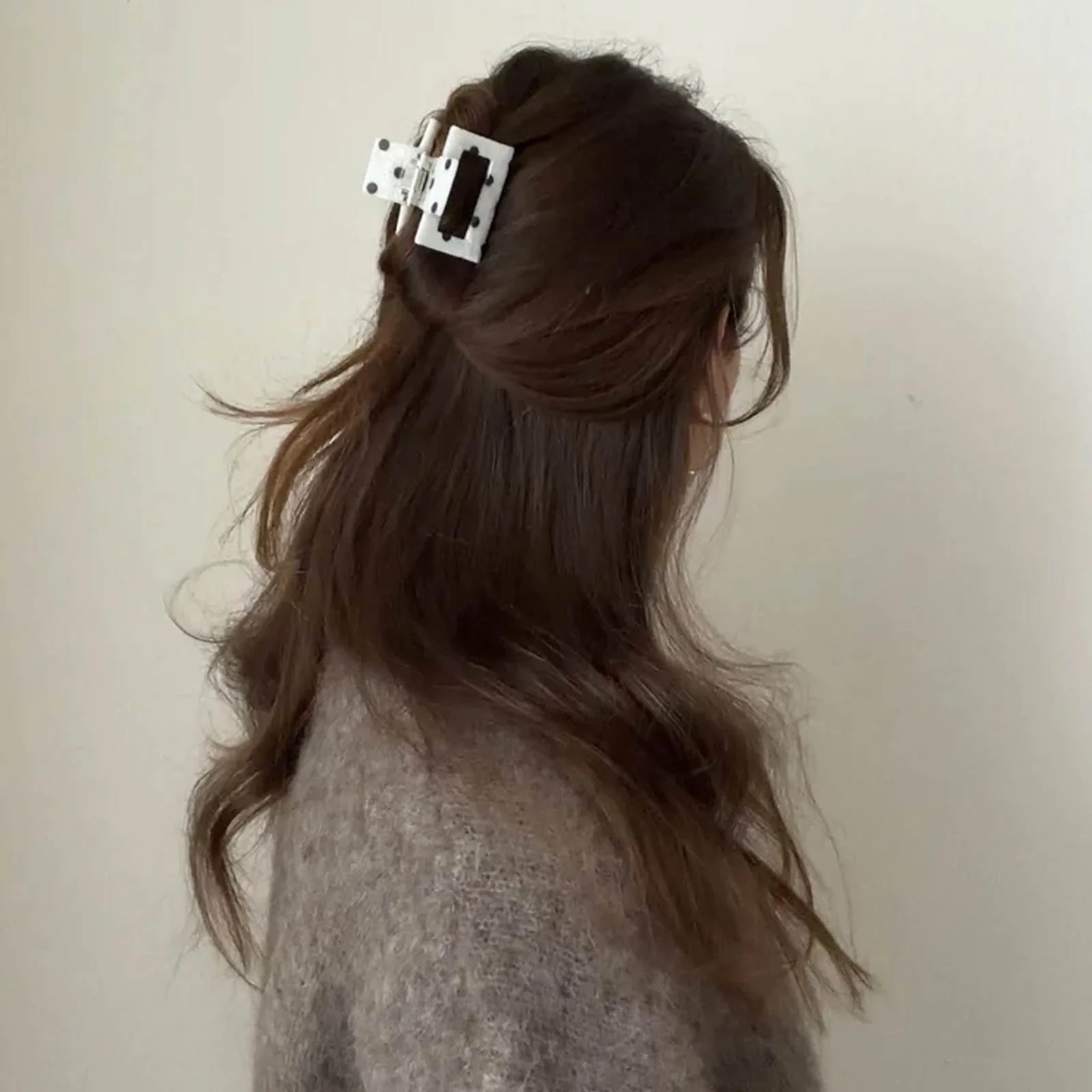 Josefin Clip polka dots - Image 2