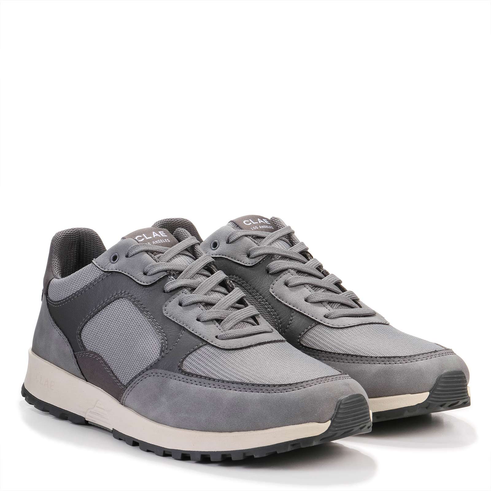 Joshua Vegan frost grey - Image 2