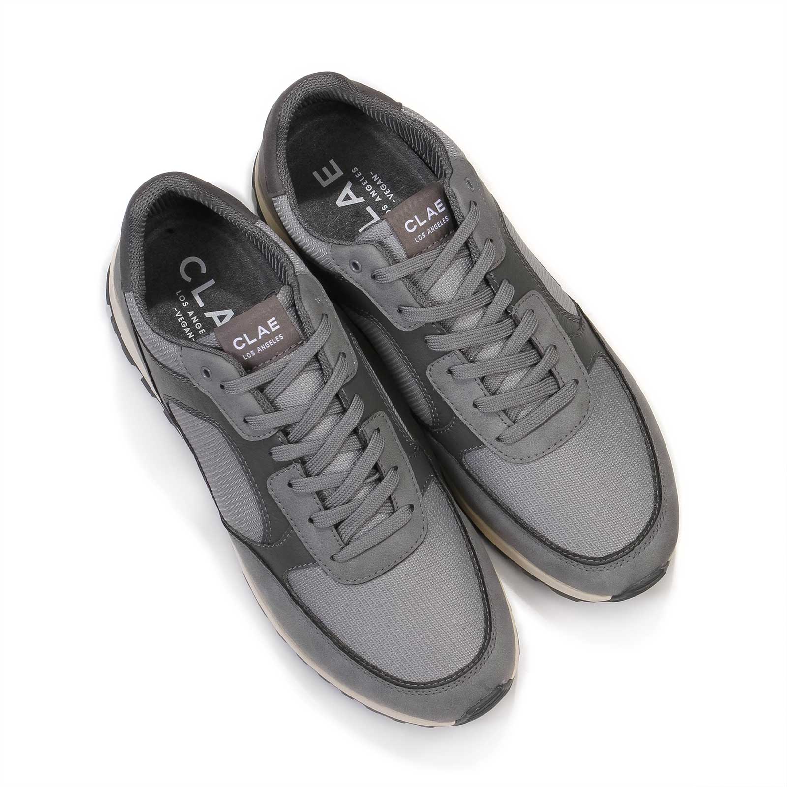 Joshua Vegan frost grey - Image 4