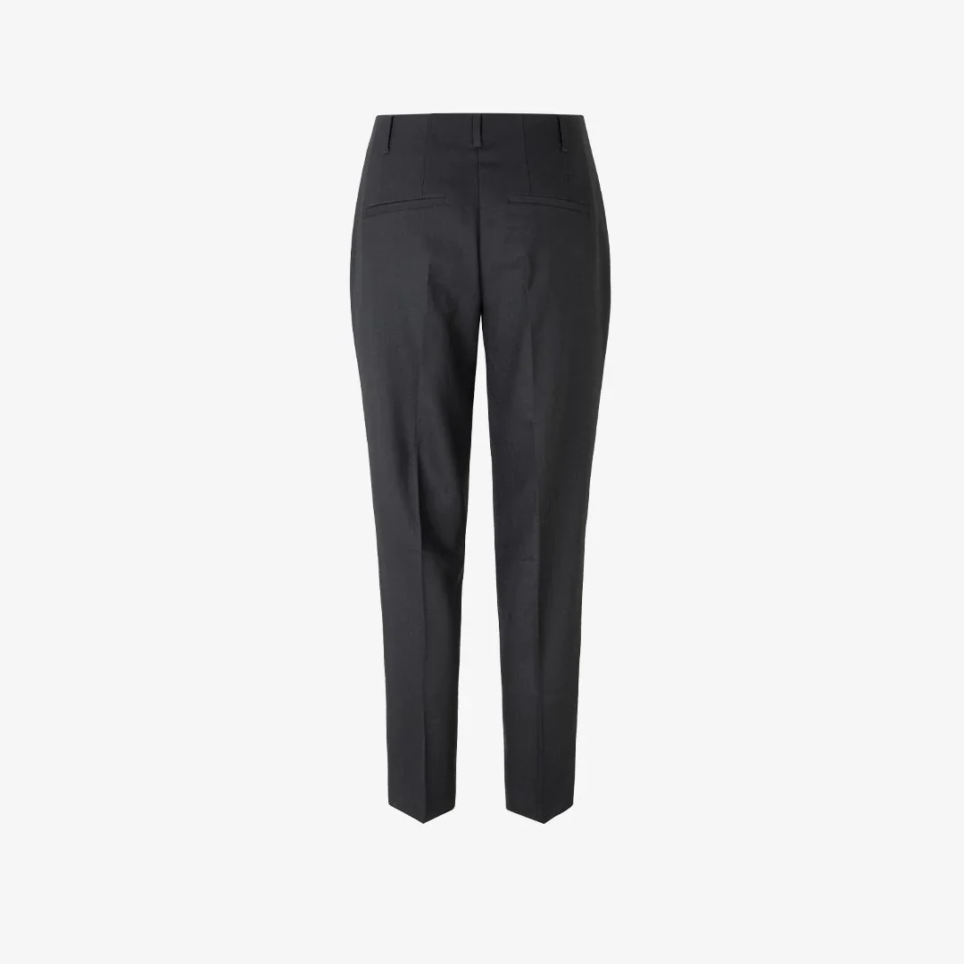 Julia 584 Trousers dark blue - Image 2
