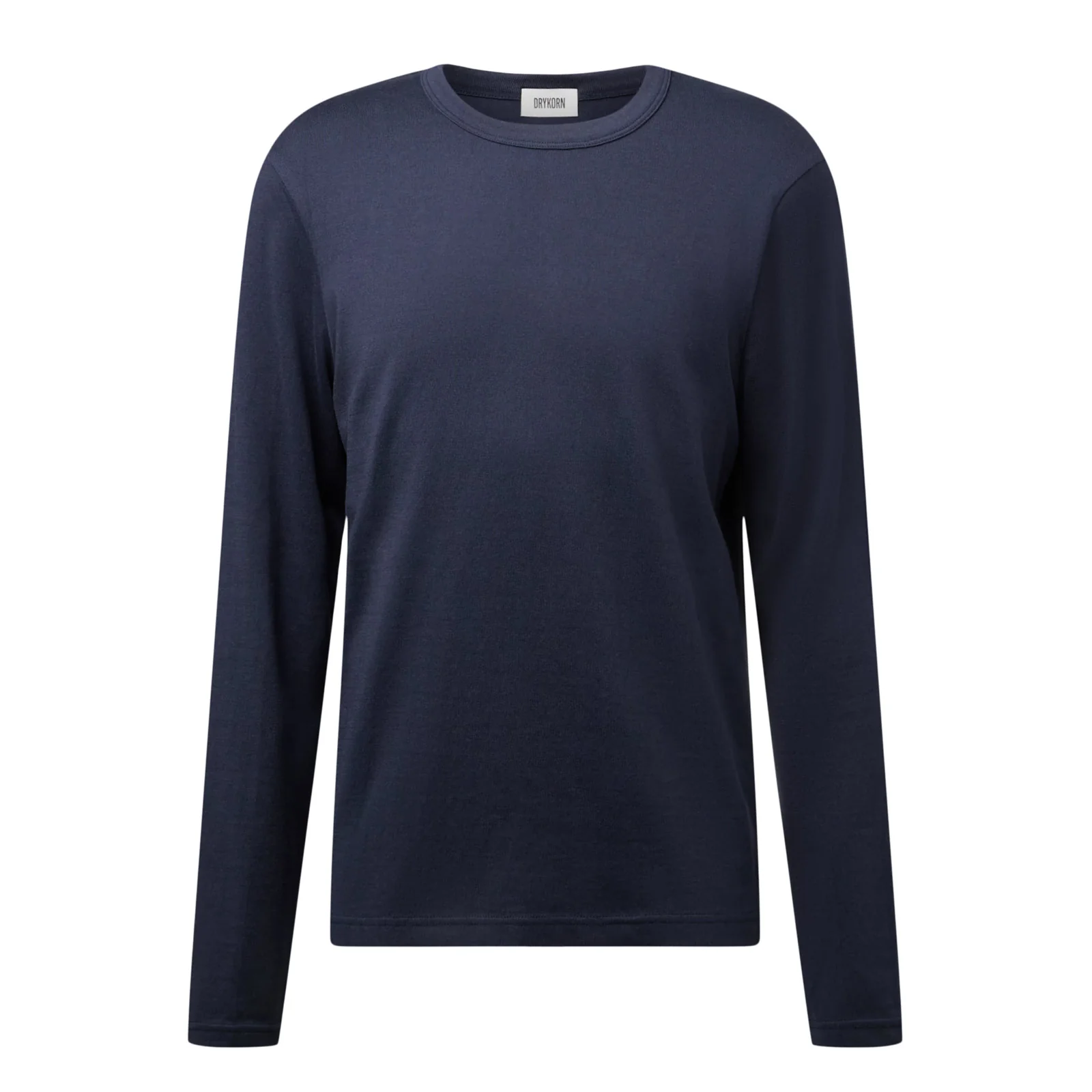 Julieno_LS Longsleeve 520199 dark navy - Image 3