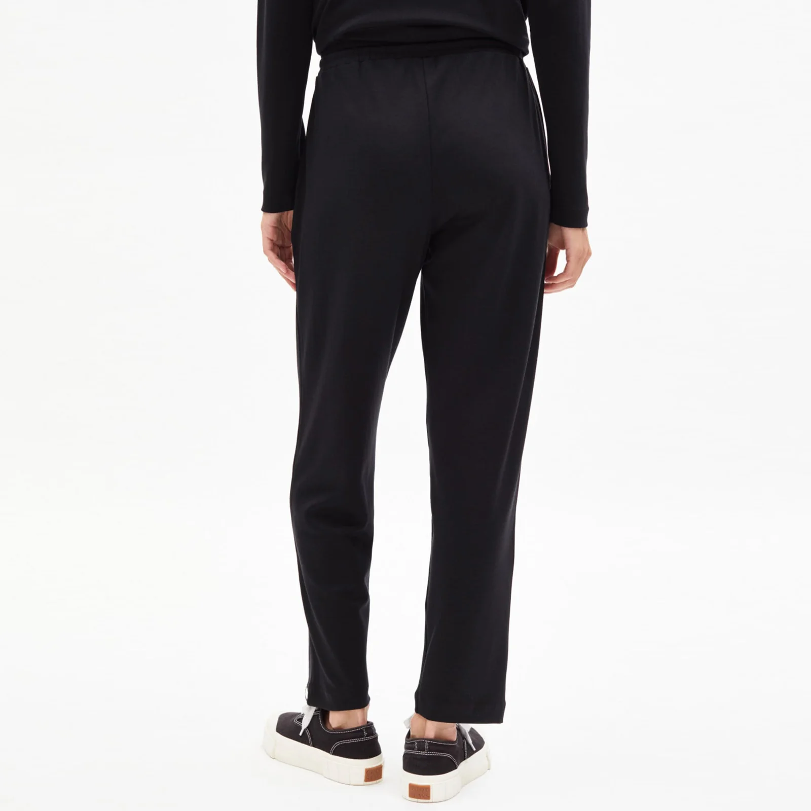 Kaaia Pants black - Image 2
