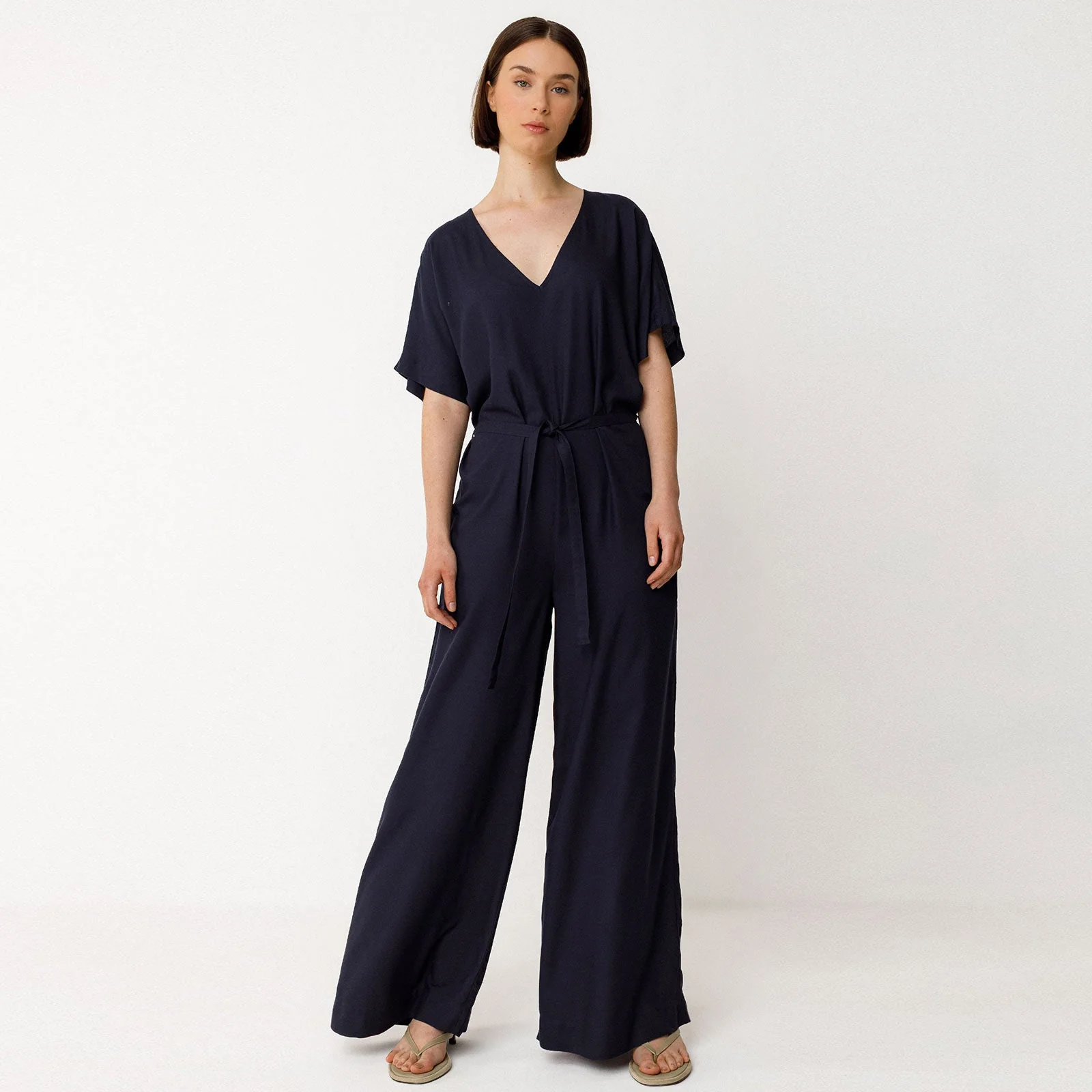 Kaie Jumpsuit navy