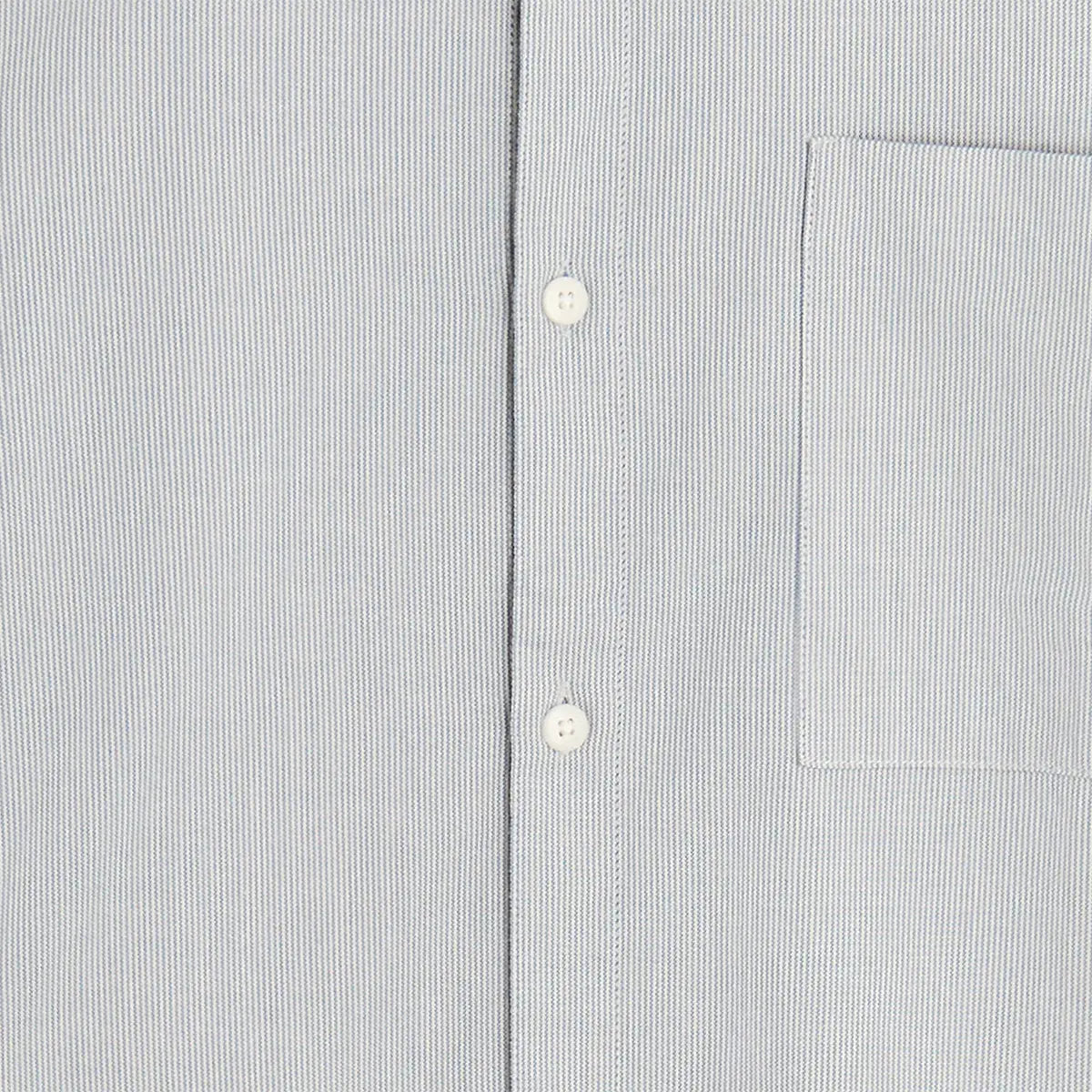 Kaiene SS Shirt blue - Image 3