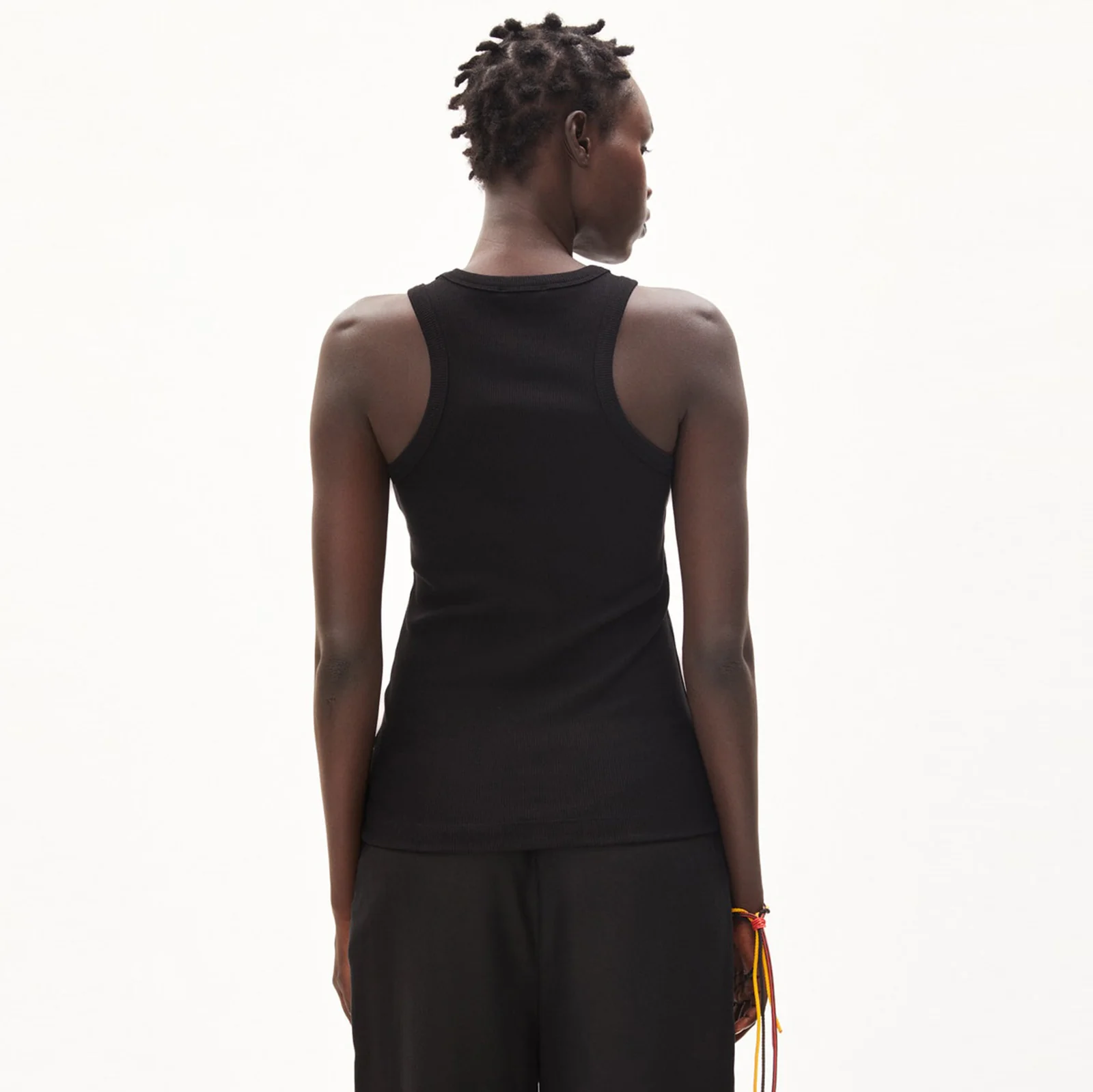Kanitaa Top black - Image 3