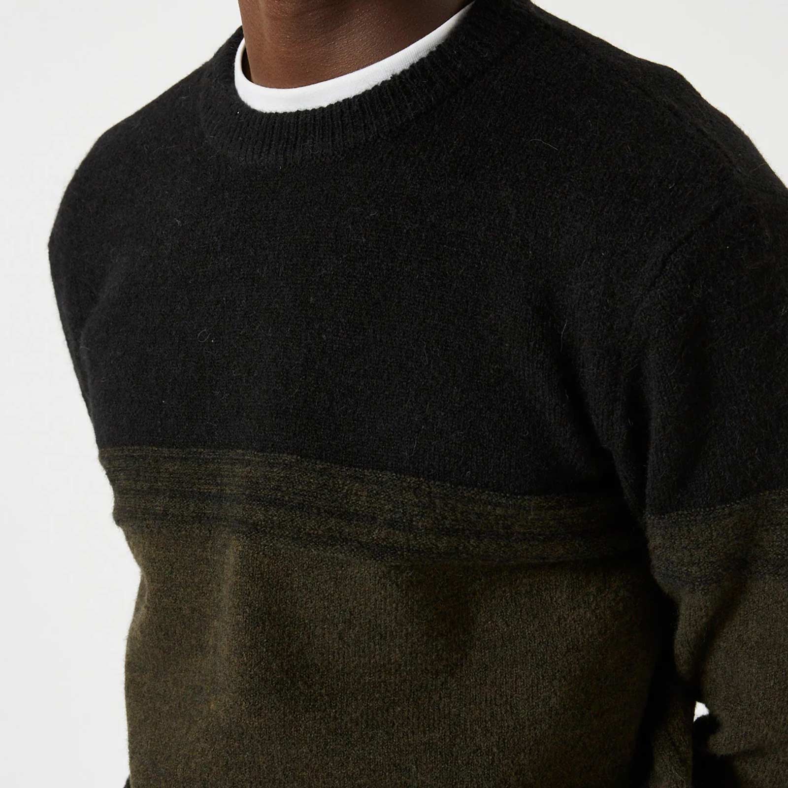 Kano Jumper 9934 forest night - Image 4