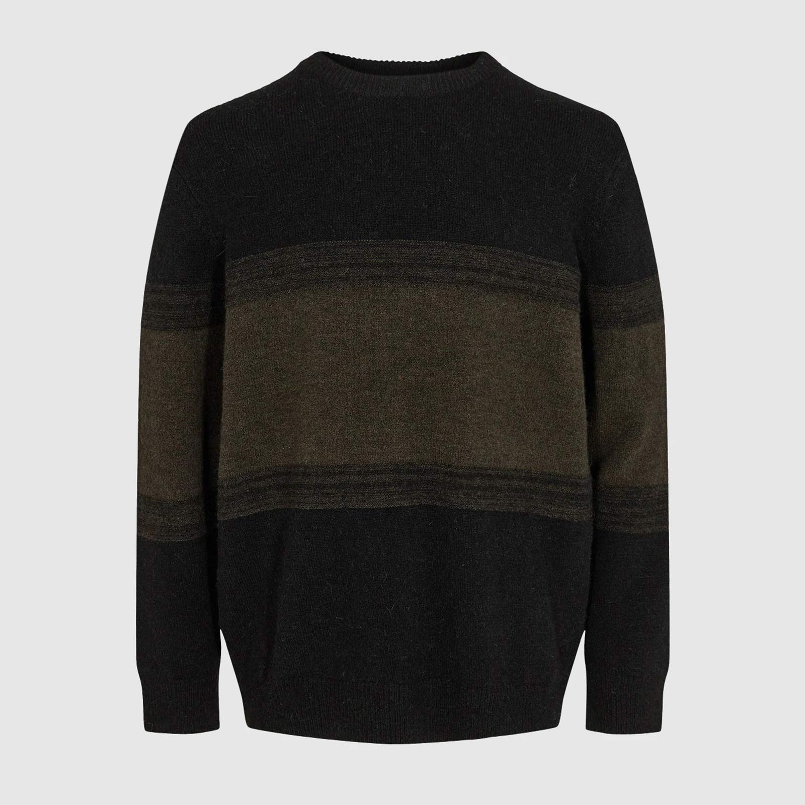 Kano Jumper 9934 forest night - Image 5