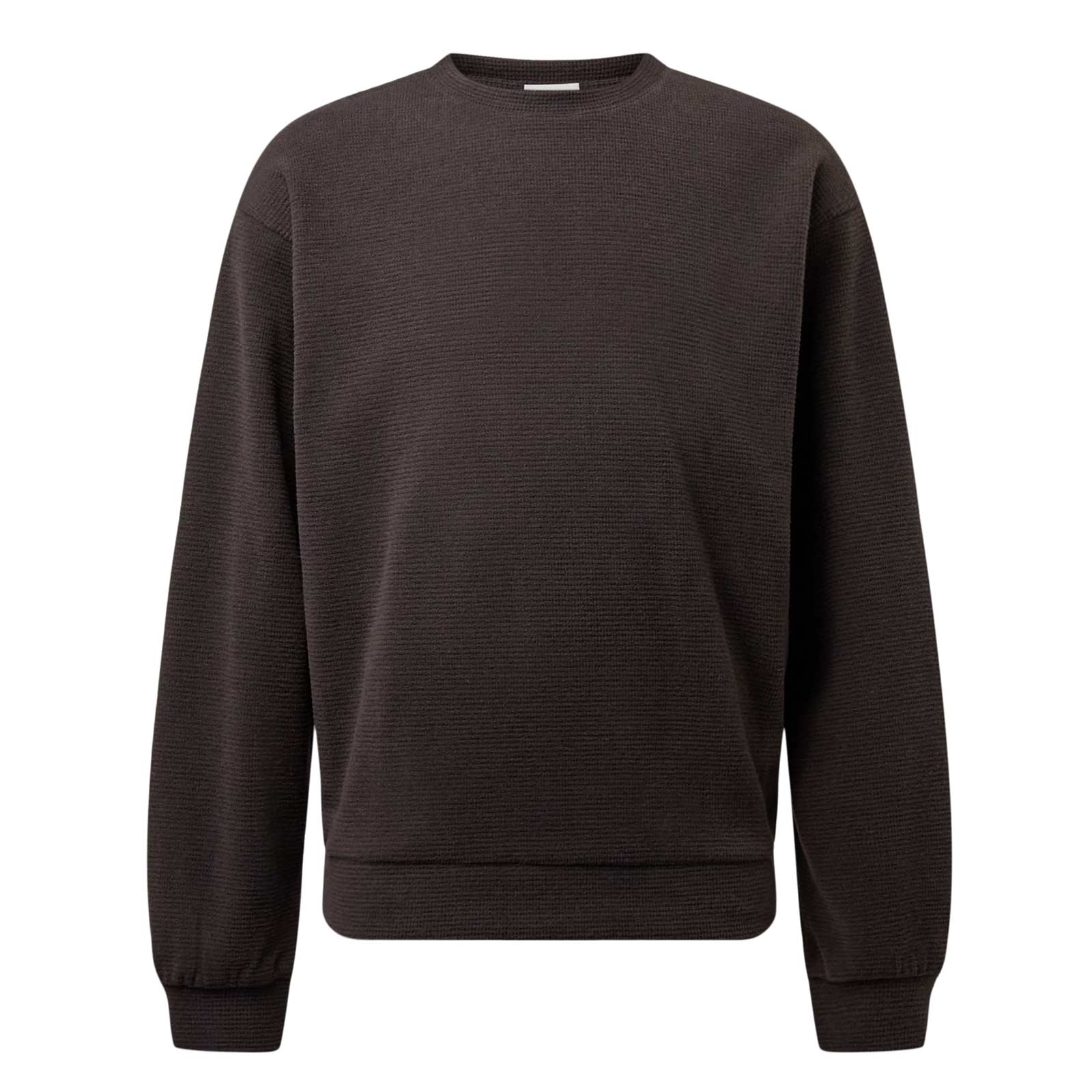 Kario_2 Jumper 520253 chocolate brown - Image 3