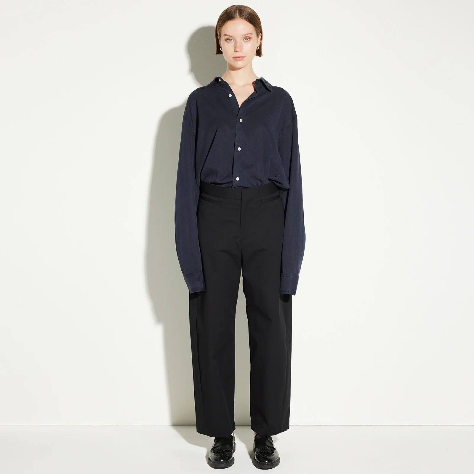 Katja Pants black - Image 2