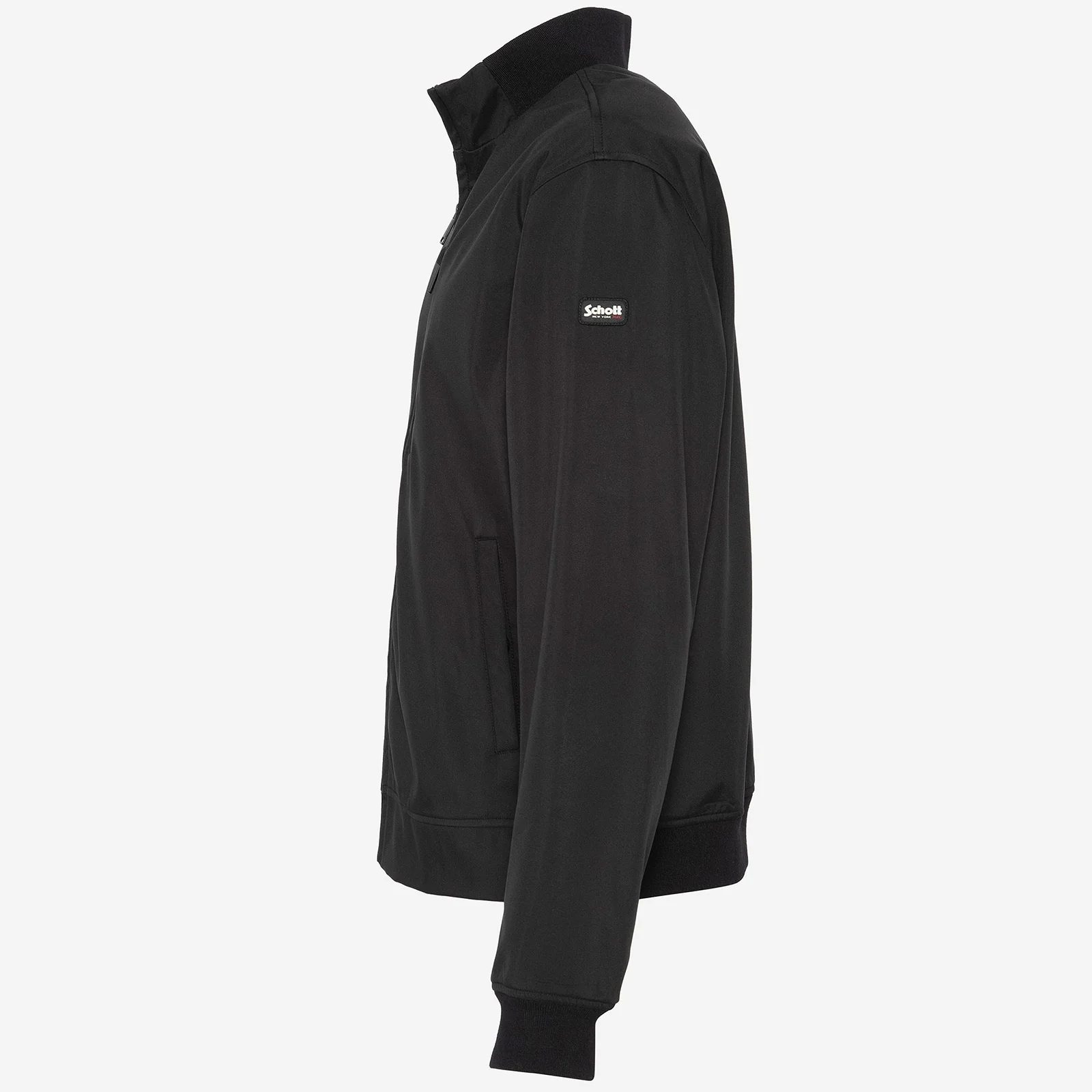 Kenabee Softshell Jacket black - Image 2