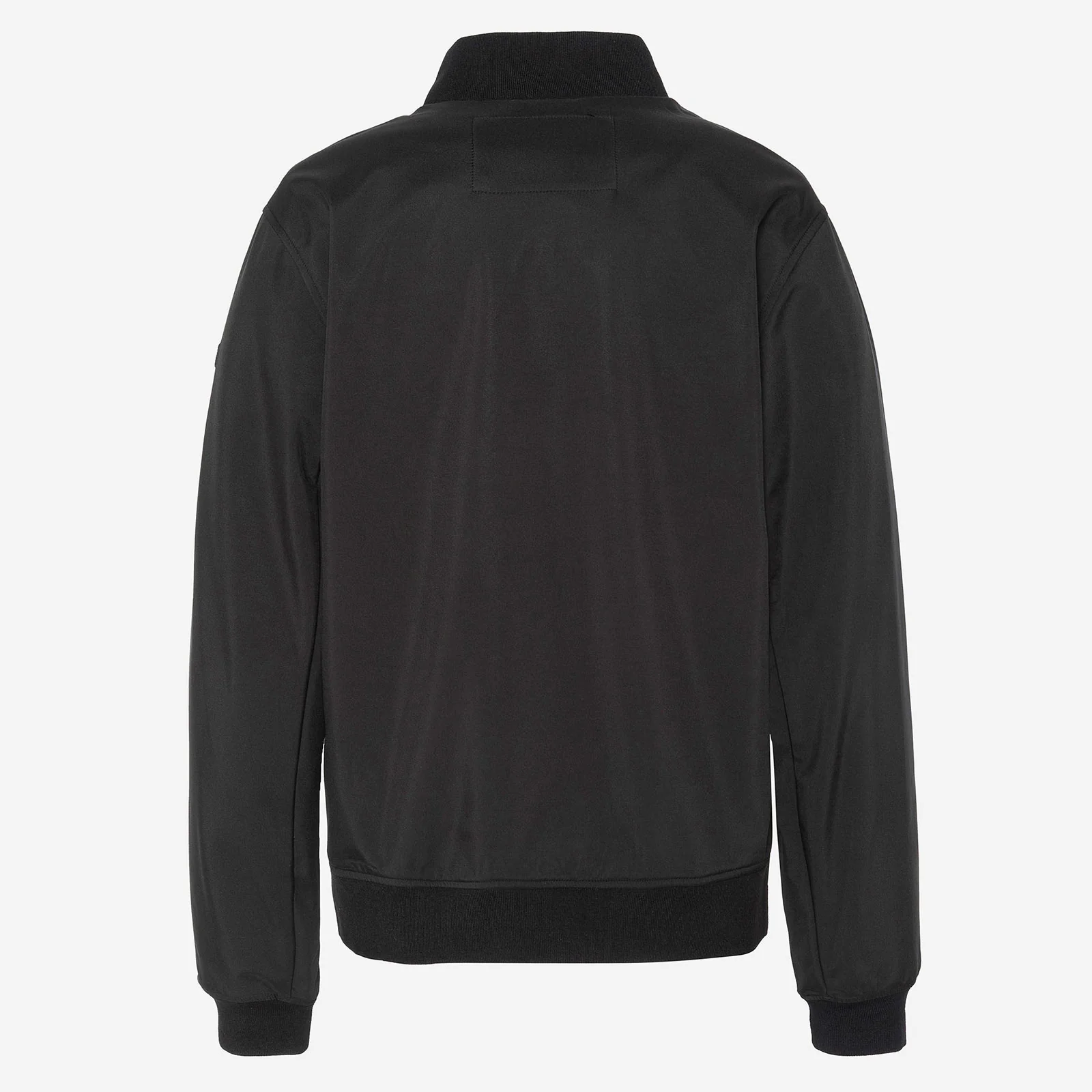 Kenabee Softshell Jacket black - Image 3