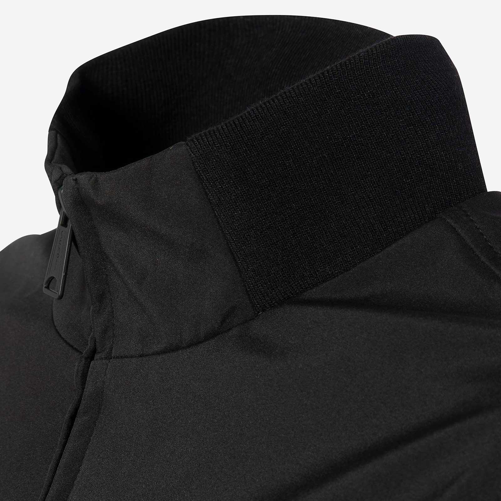 Kenabee Softshell Jacket black - Image 4