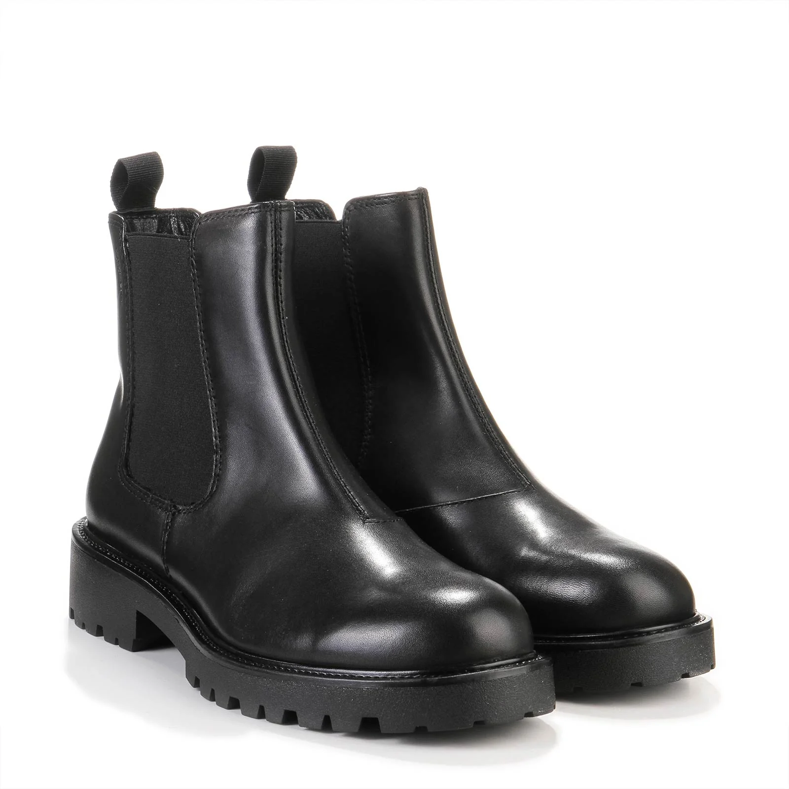 Kenova Chelsea Boots black - Image 2