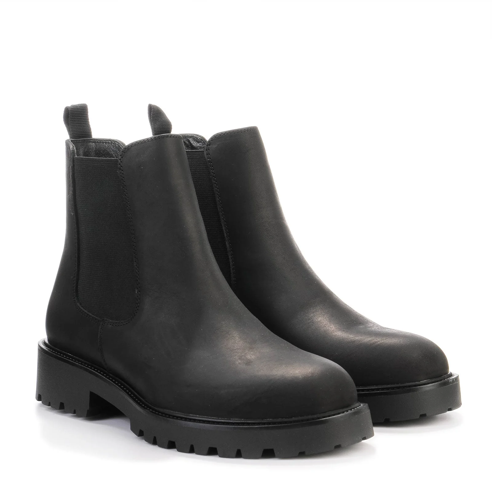 Kenova Chelsea Boots off black - Image 2