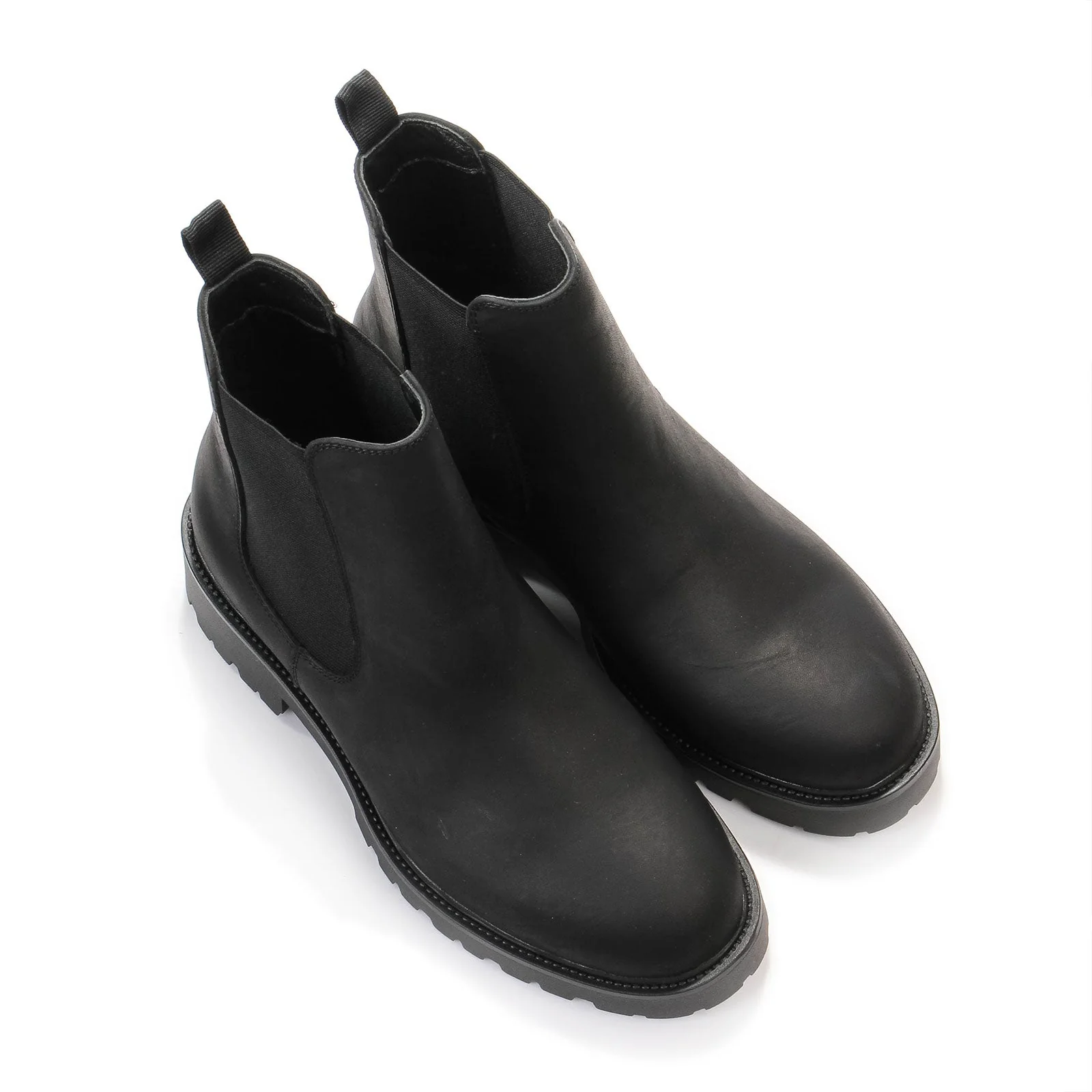 Kenova Chelsea Boots off black - Image 4