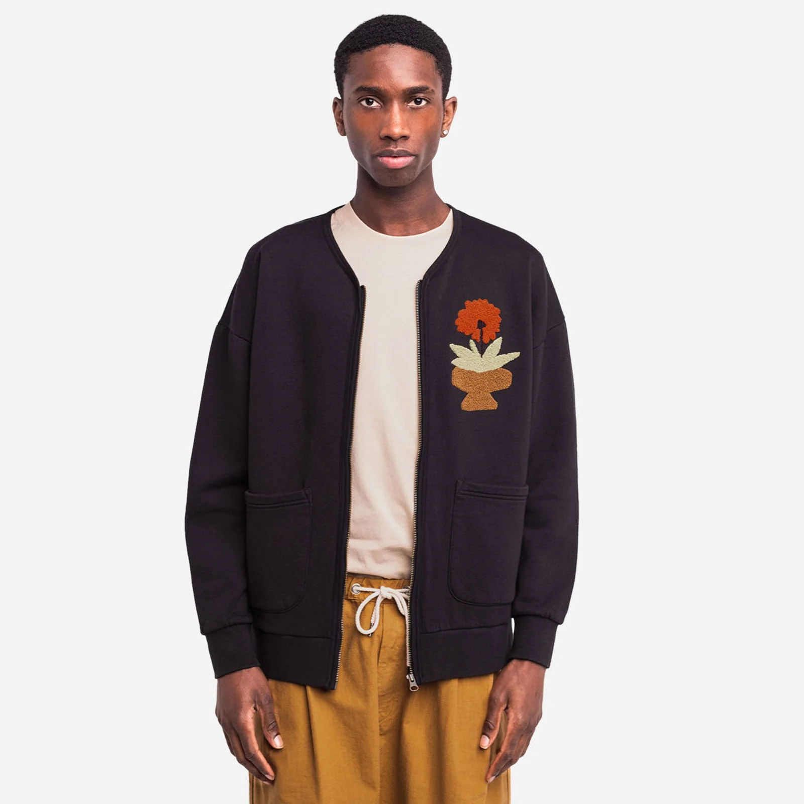 Kigo Jacket noir - Image 2
