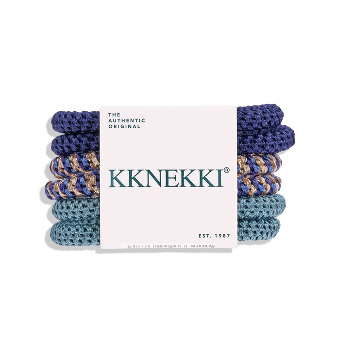 Kknekki Slim 6er Bundle 1
