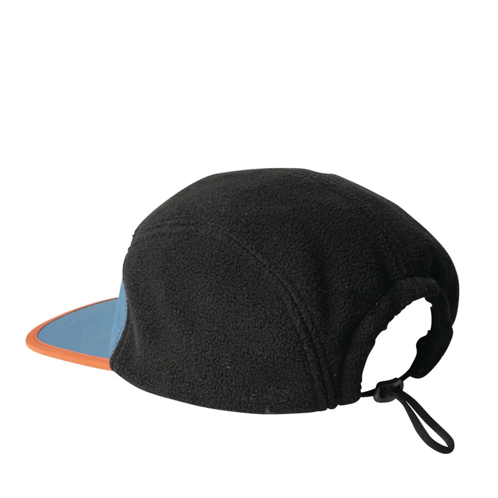 Klamath Fleece Cap midnight creek - Image 2