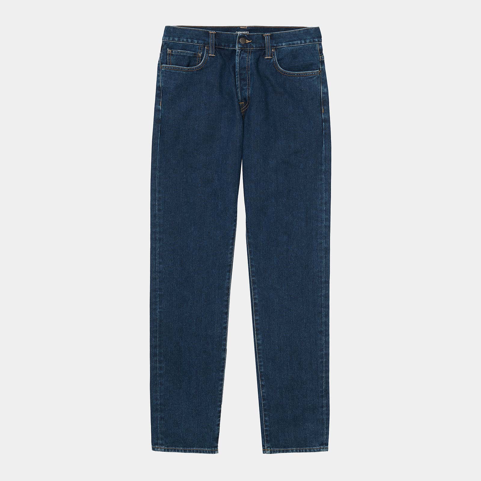 Klondike Pant blue stone wash - Image 2