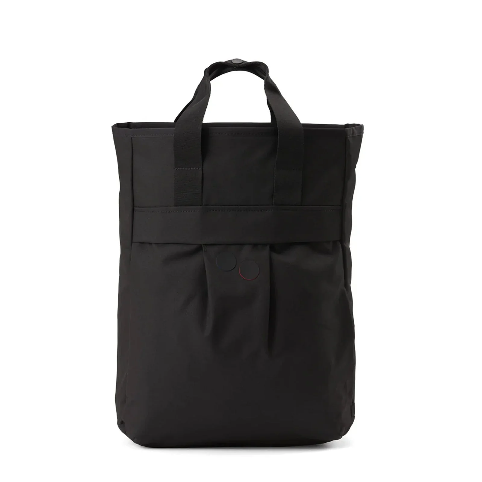 Komo Backpack rooted black