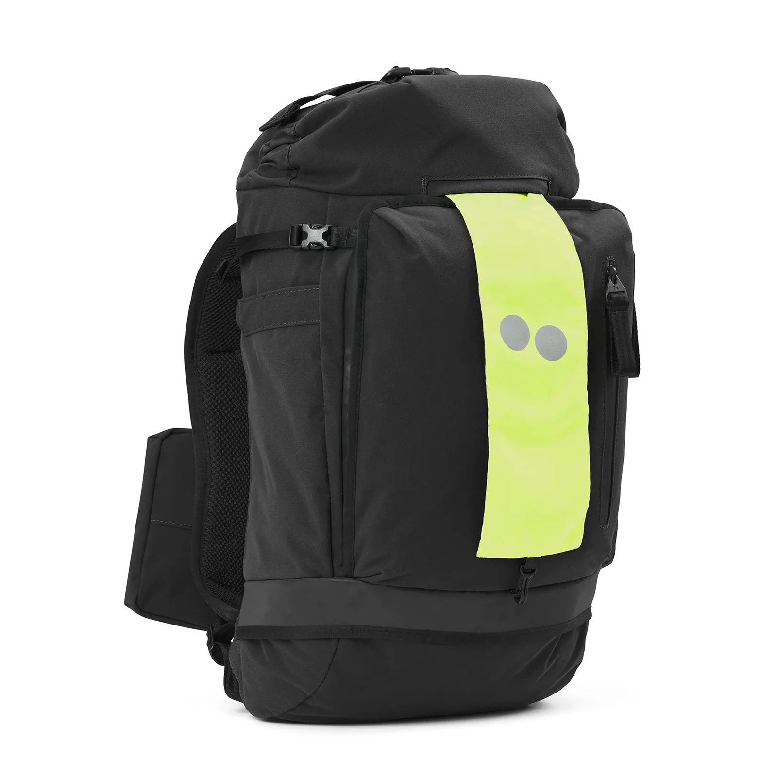 Komut Medium Backpack solid black - Image 5