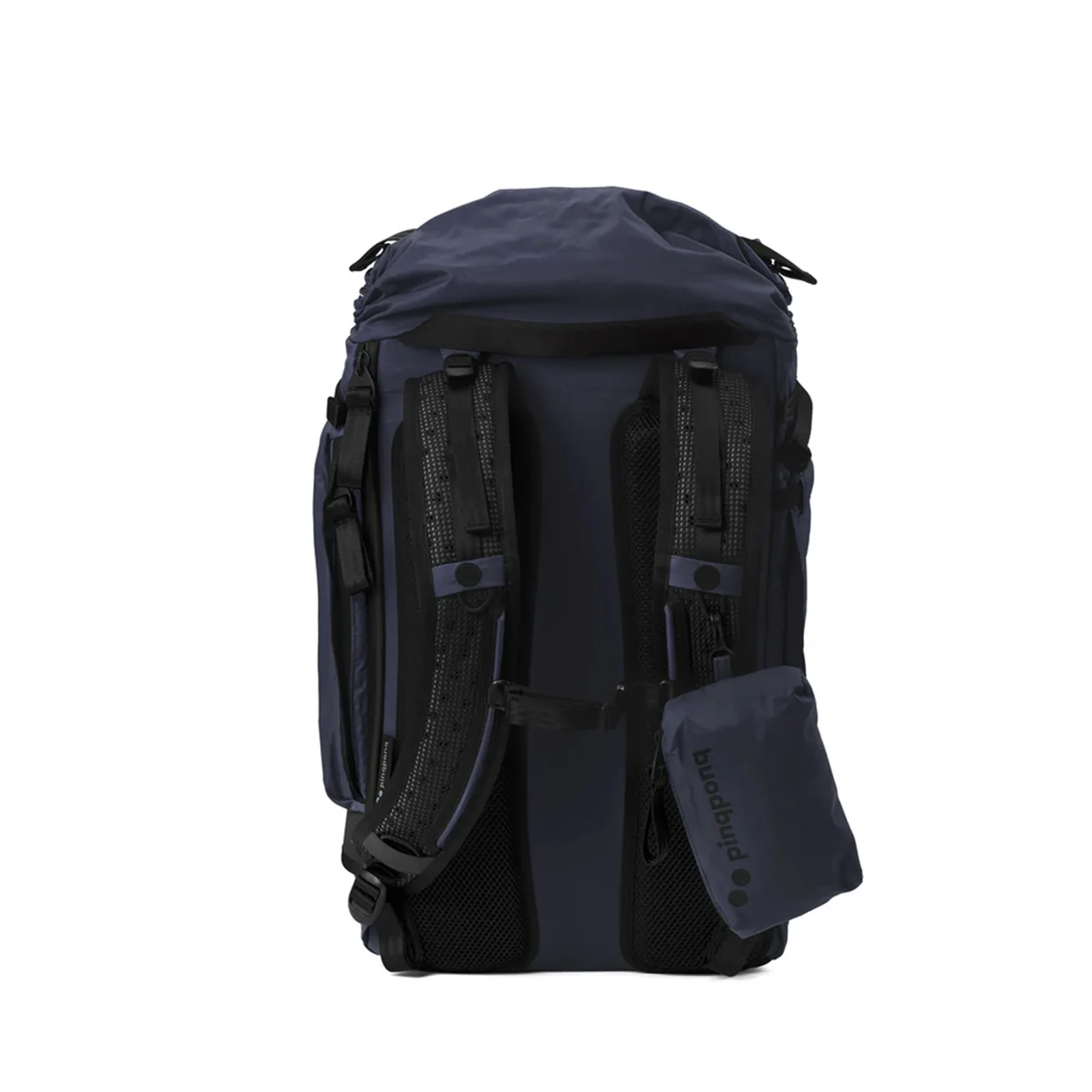 Komut Medium Backpack pure navy PPC-KOM-001-30178 - Image 4