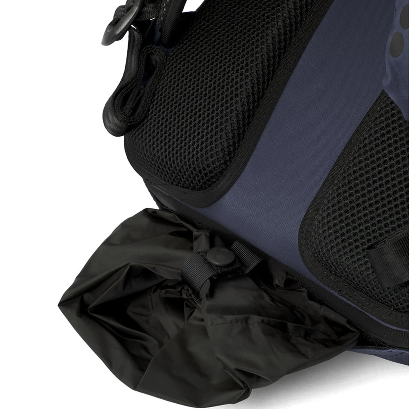 Komut Medium Backpack pure navy PPC-KOM-001-30178 - Image 9