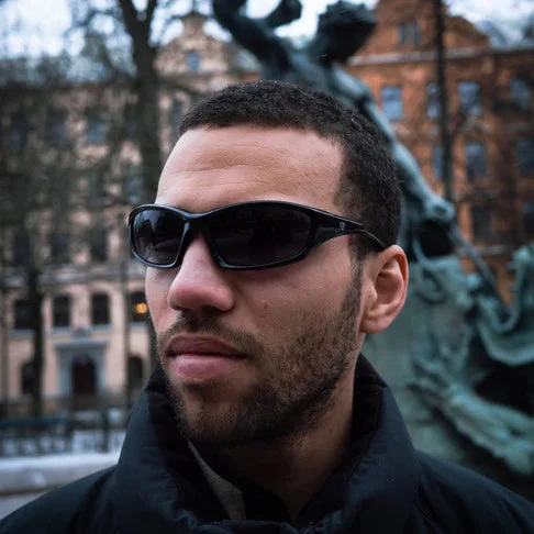 Kotti Sunglasses black/black - Image 4