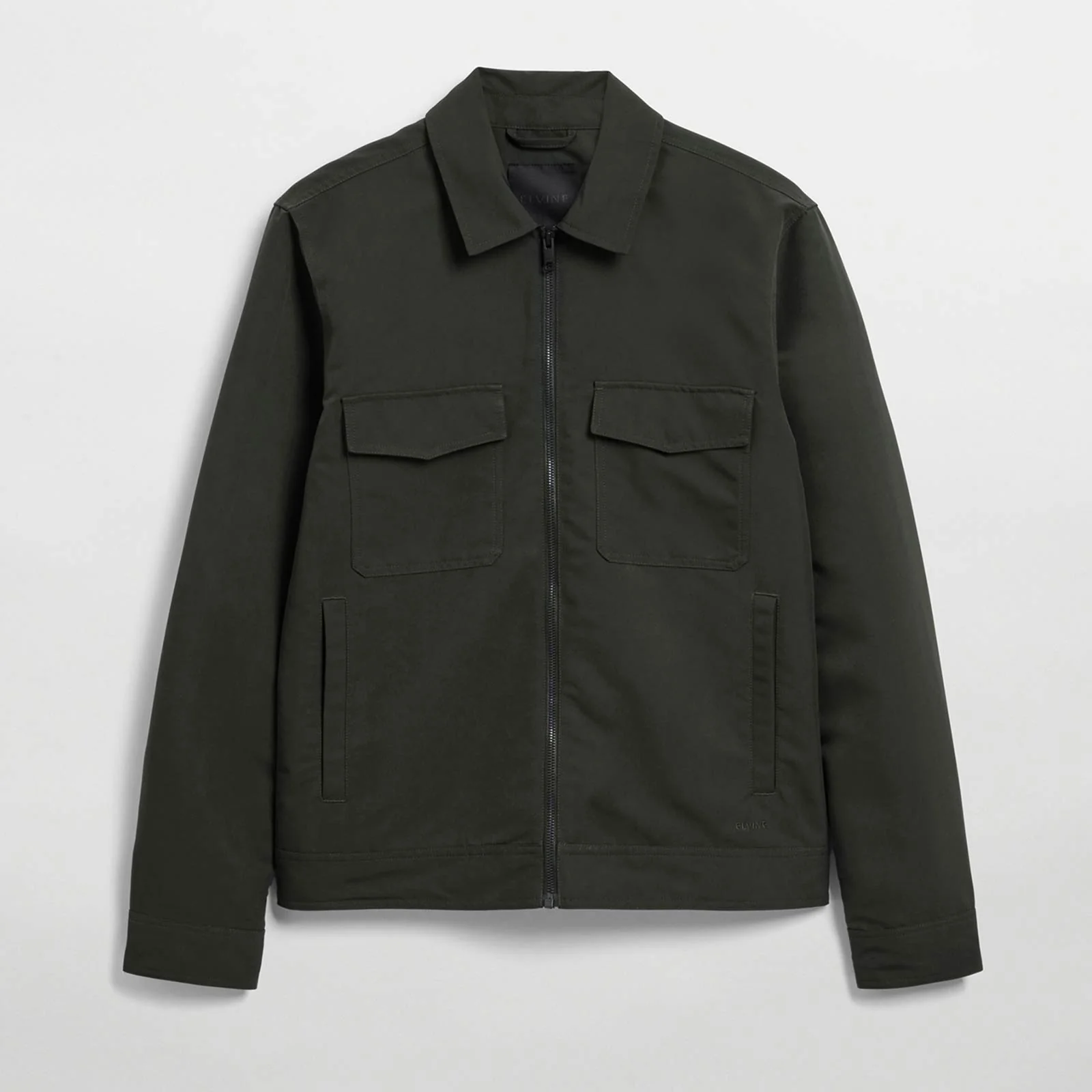 Kristoffer Jacket shelter green - Image 5