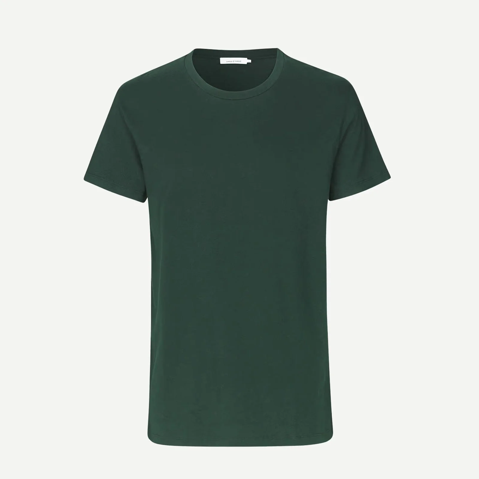 Kronos O-N SS 273 T-Shirt darkest spruce - Image 4