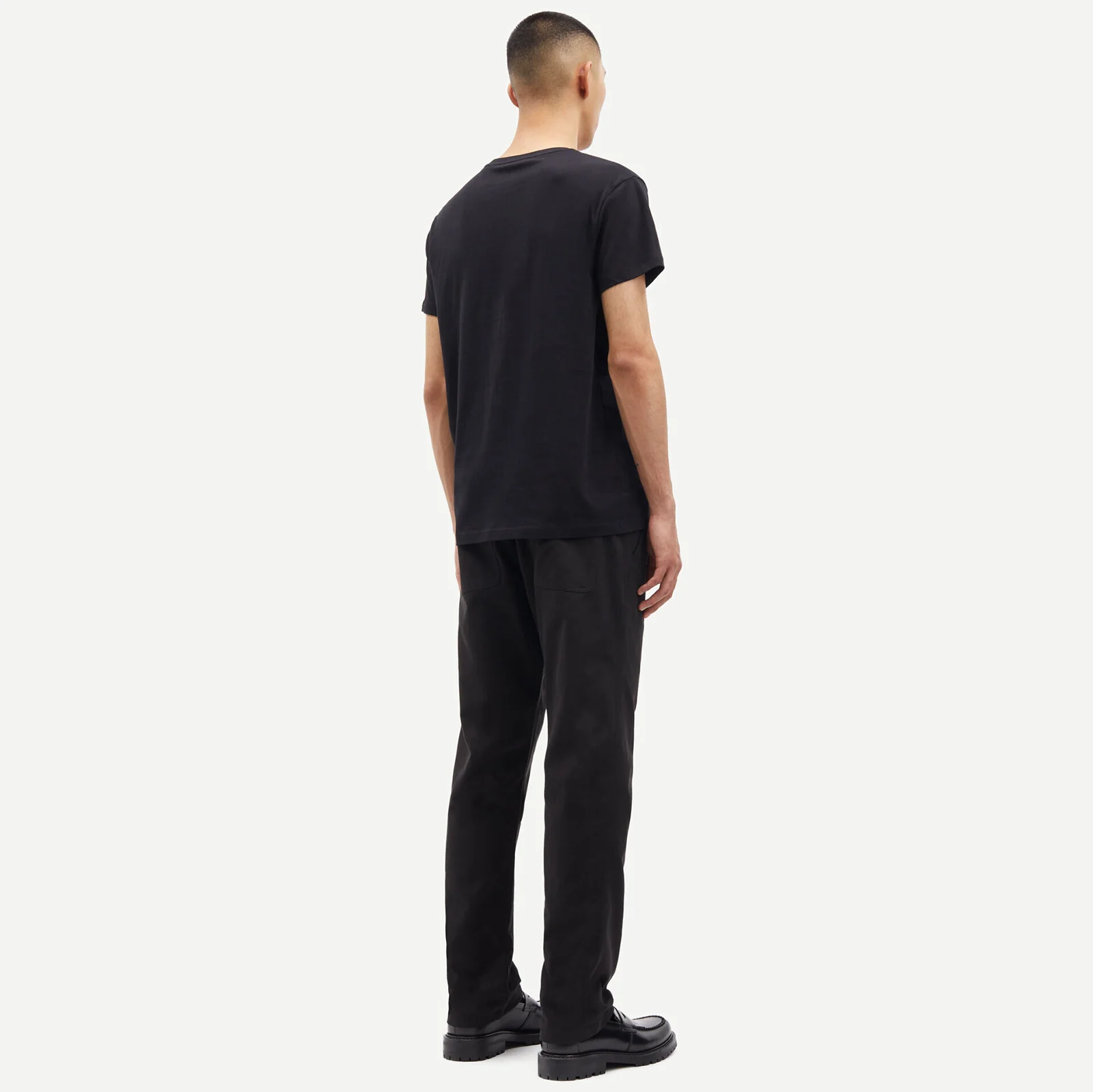 Kronos O-N SS 273 Tee black - Image 3