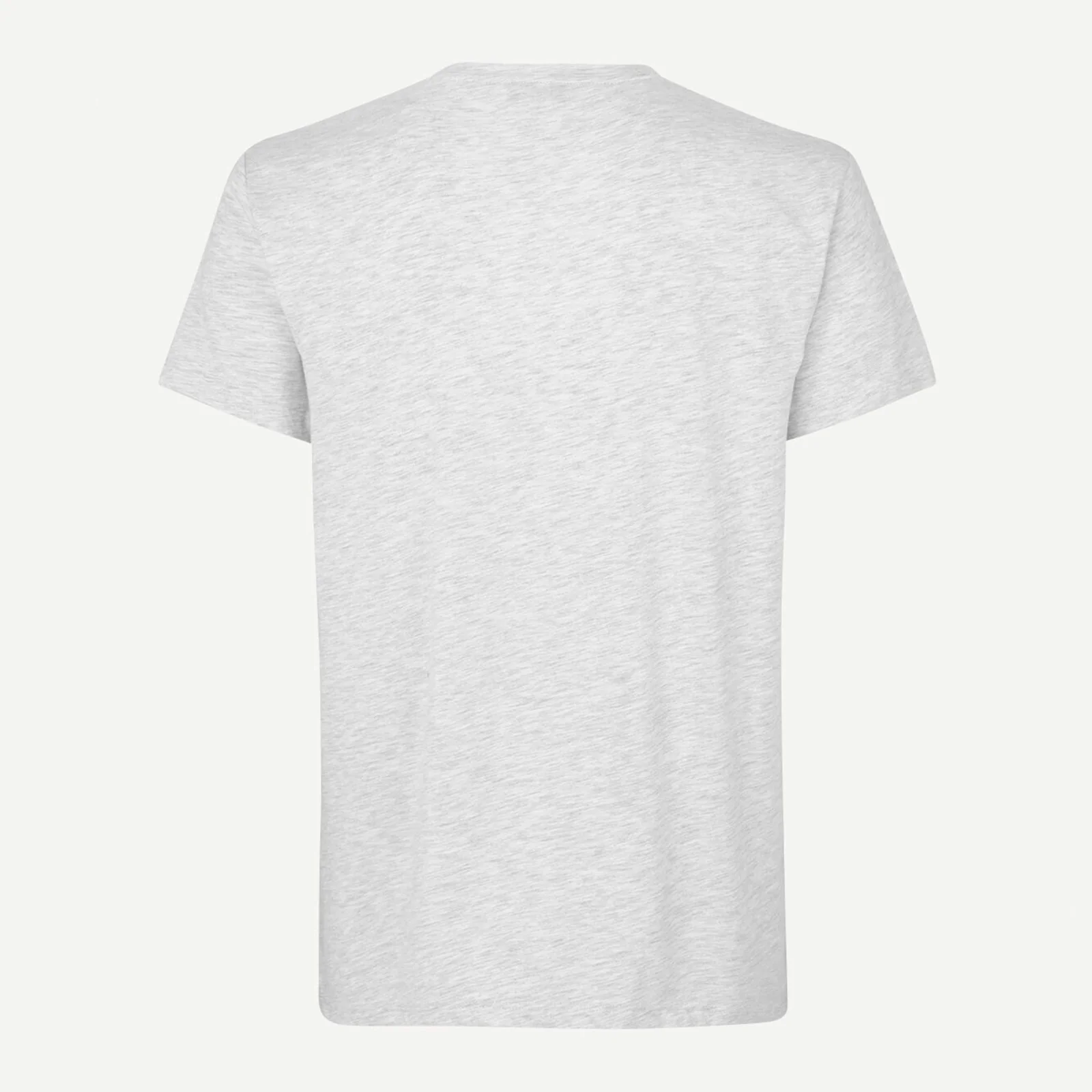 Kronos O-N SS 273 Tee white mel. - Image 2