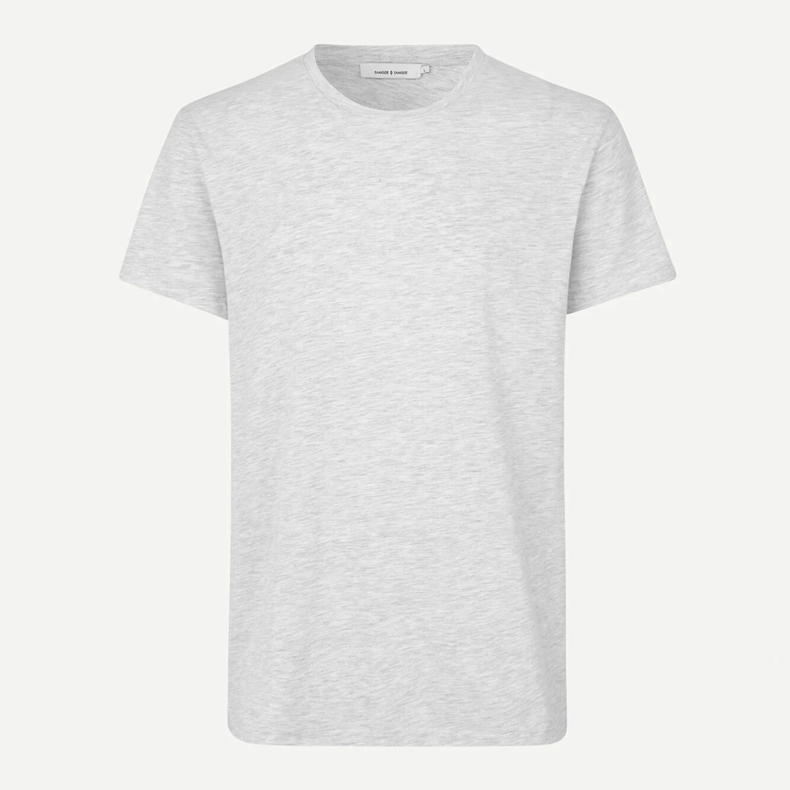 Kronos O-N SS 273 Tee white mel. - Image 3