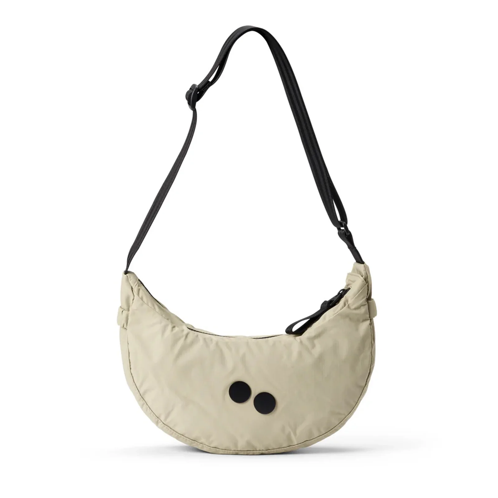 Krumm Small Crossbody Bag pure olive - Image 2