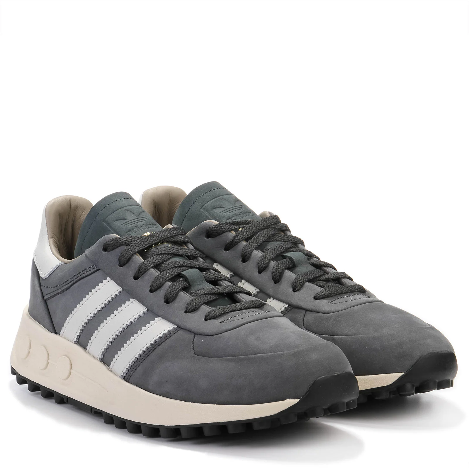 LA Trainer LUX grey six/orbit grey/carbon - Image 2