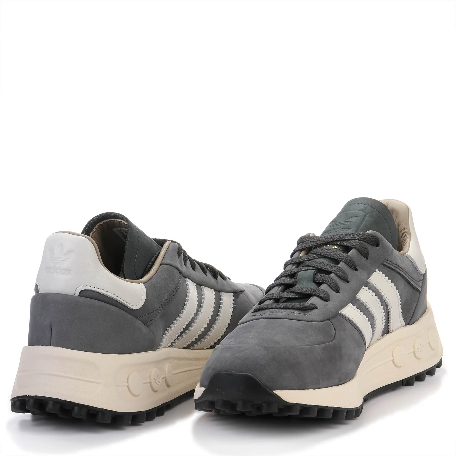 LA Trainer LUX grey six/orbit grey/carbon - Image 3