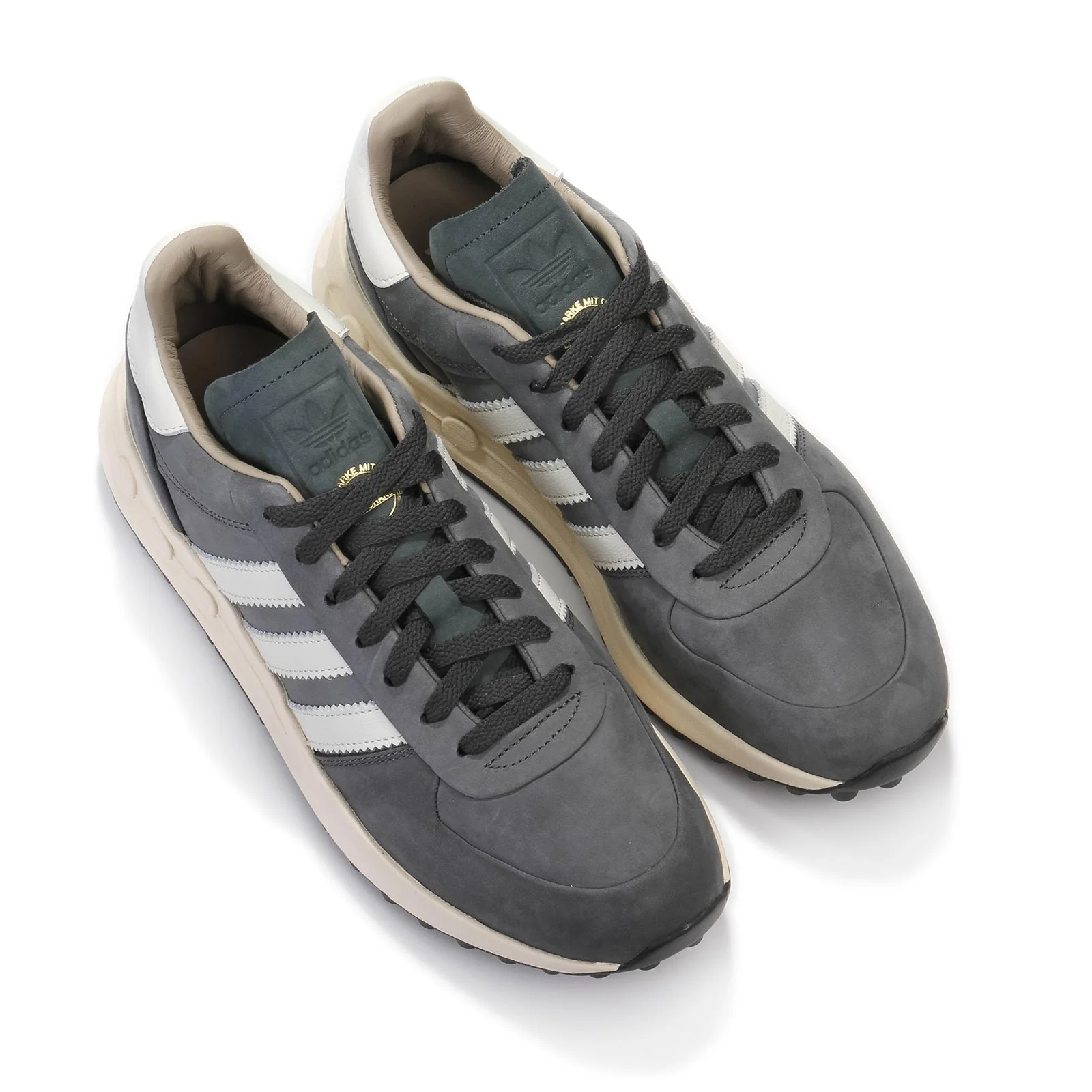 LA Trainer LUX grey six/orbit grey/carbon - Image 4