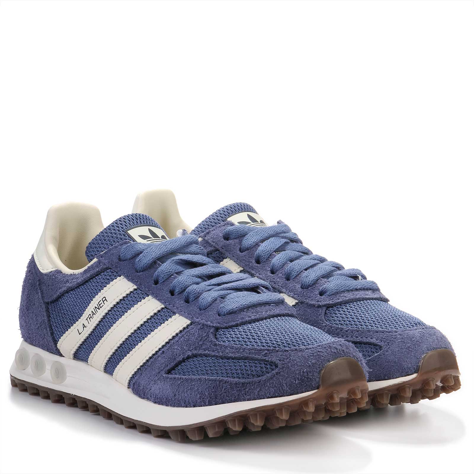 LA Trainer OG crew blue/off white/night indigo - Image 2