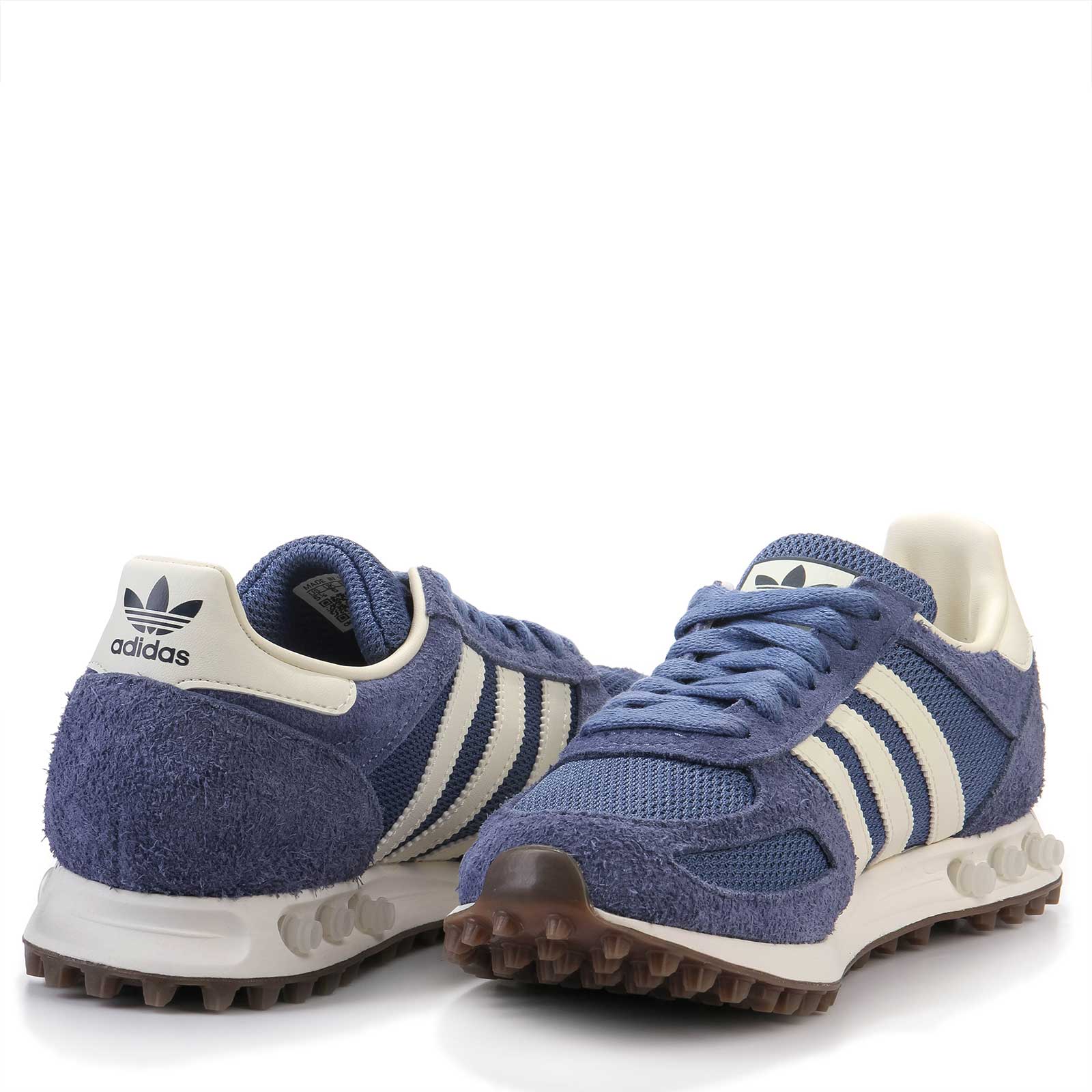 LA Trainer OG crew blue/off white/night indigo - Image 3