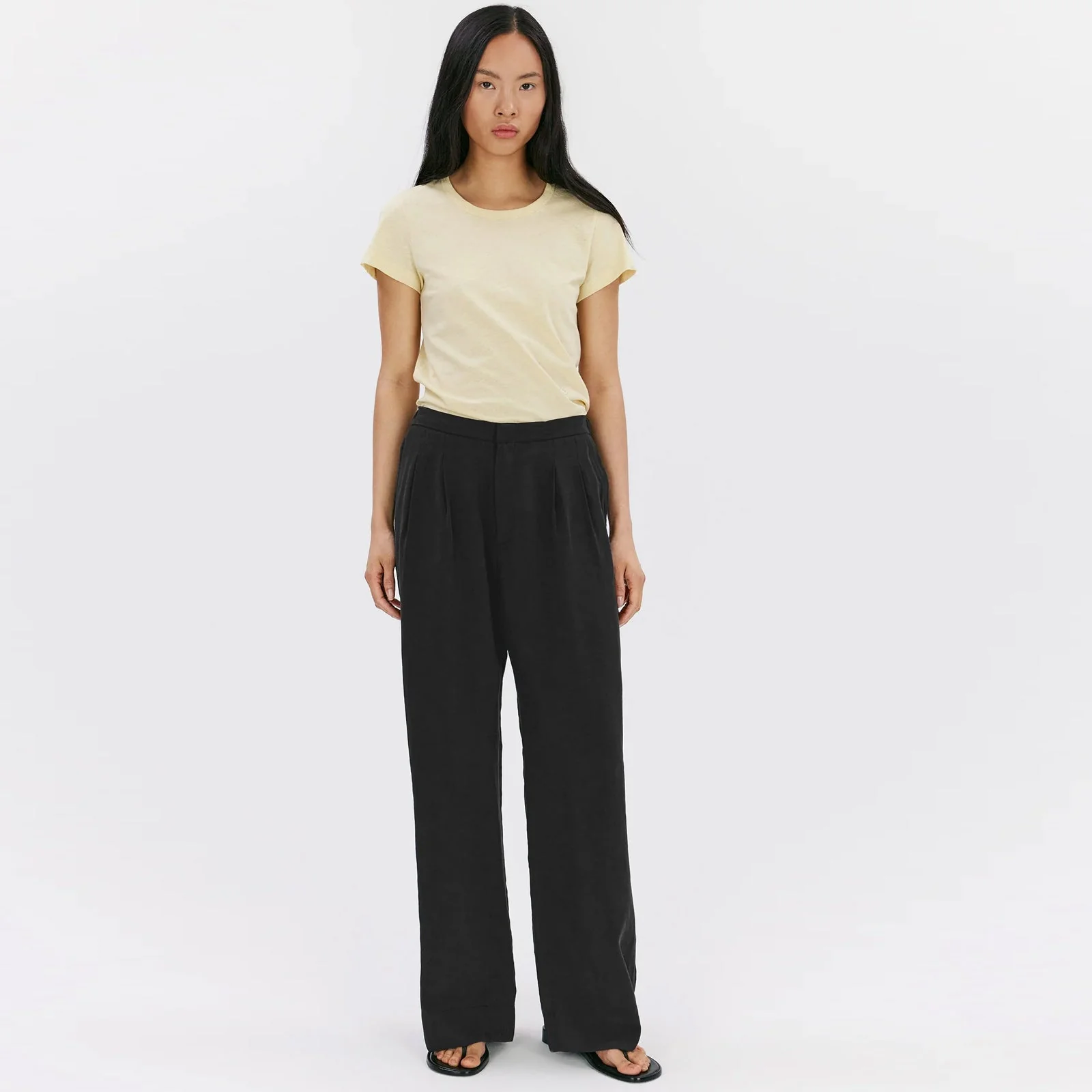 Lana Pants black