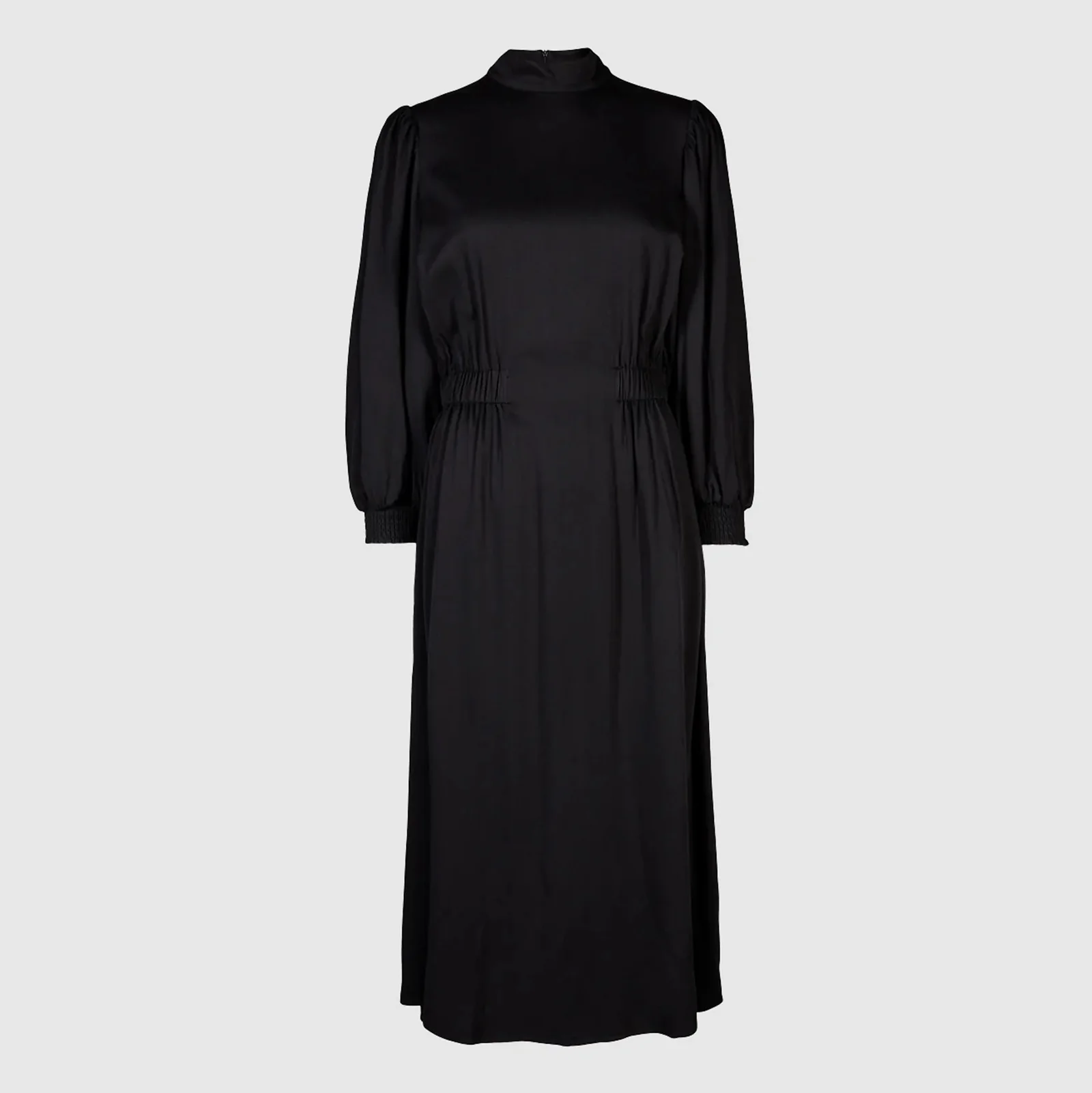 Larada Dress black - Image 4