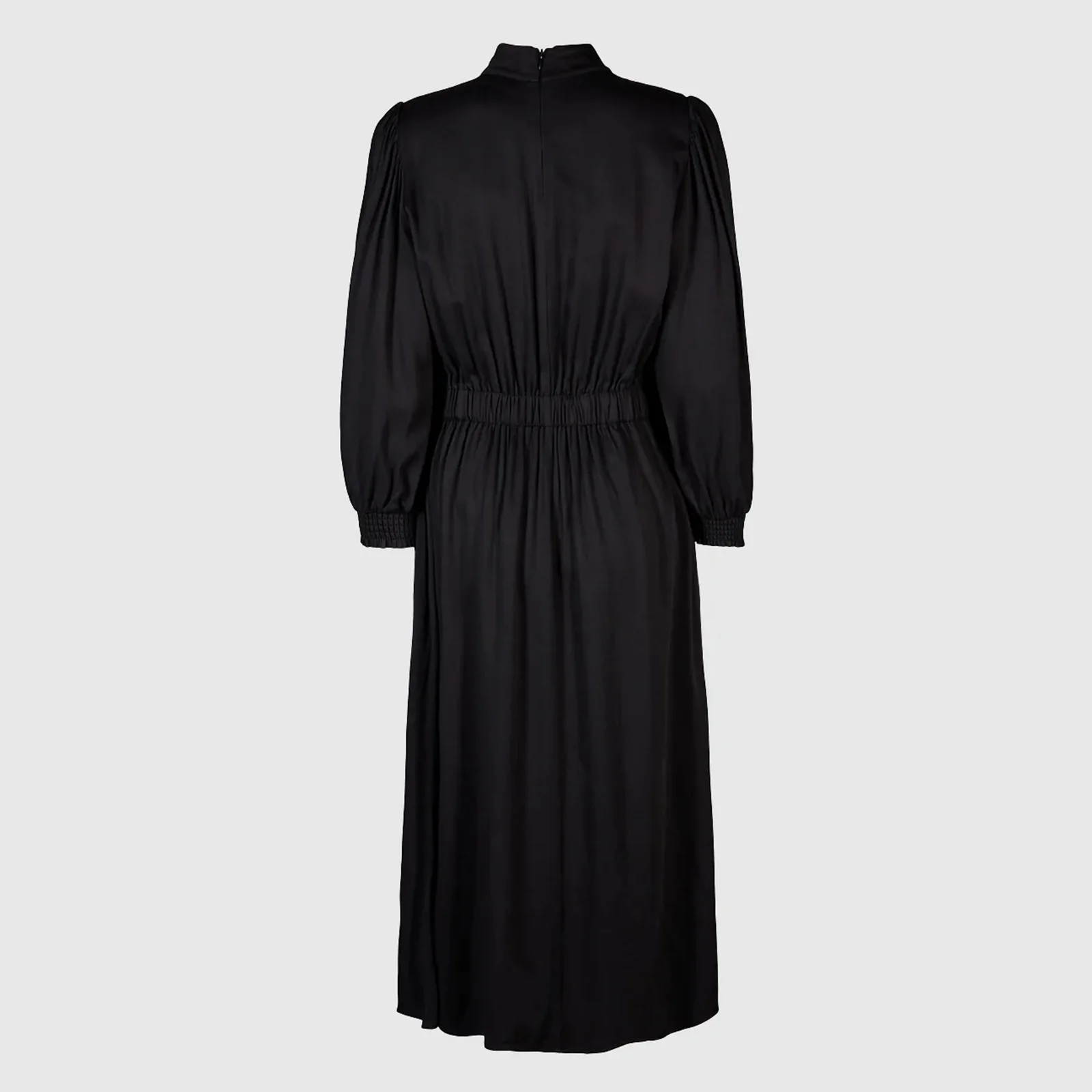 Larada Dress black - Image 5