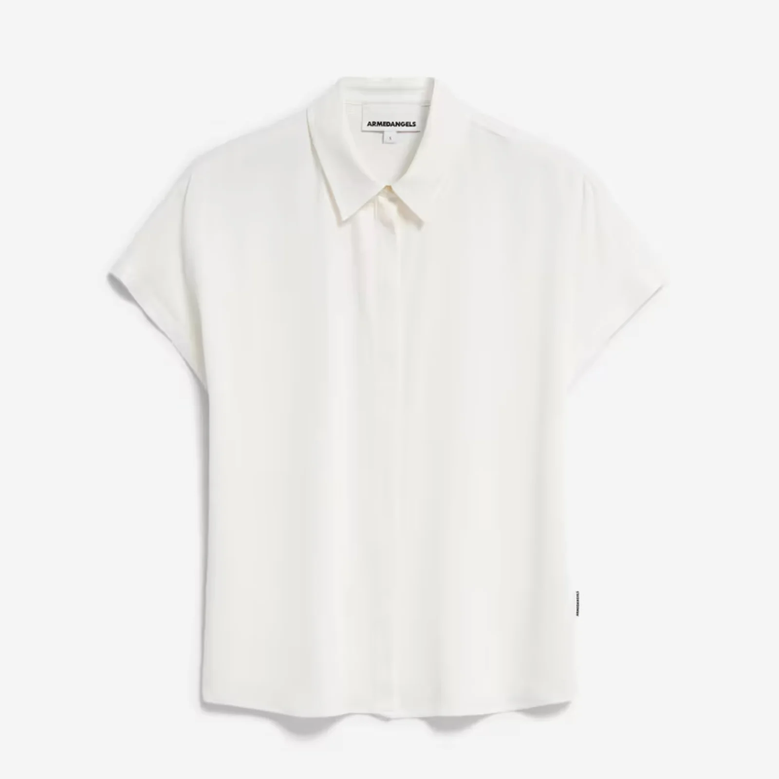 Larisaana Blouse off white - Image 3