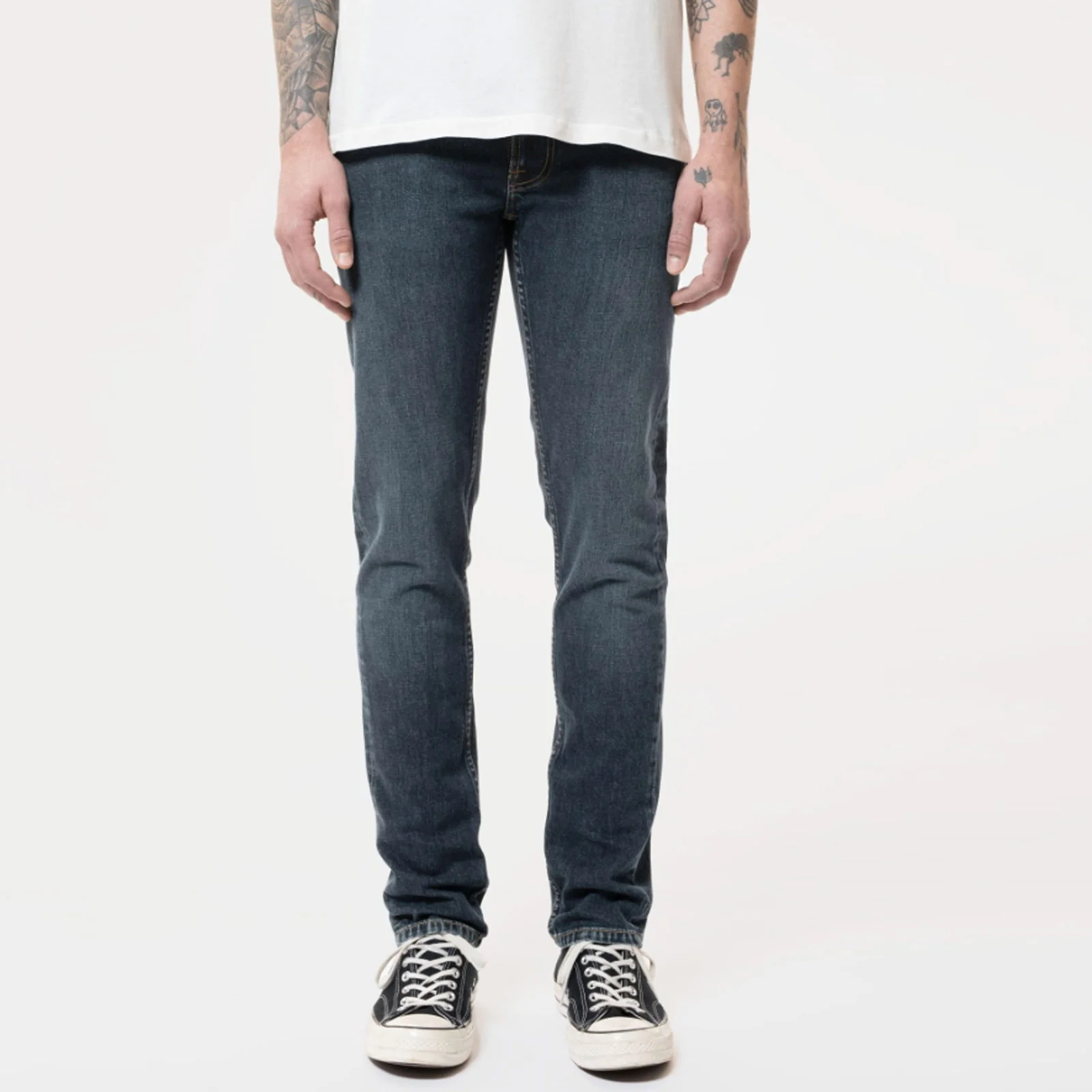 Lean Dean Jeans blue rock - Image 2