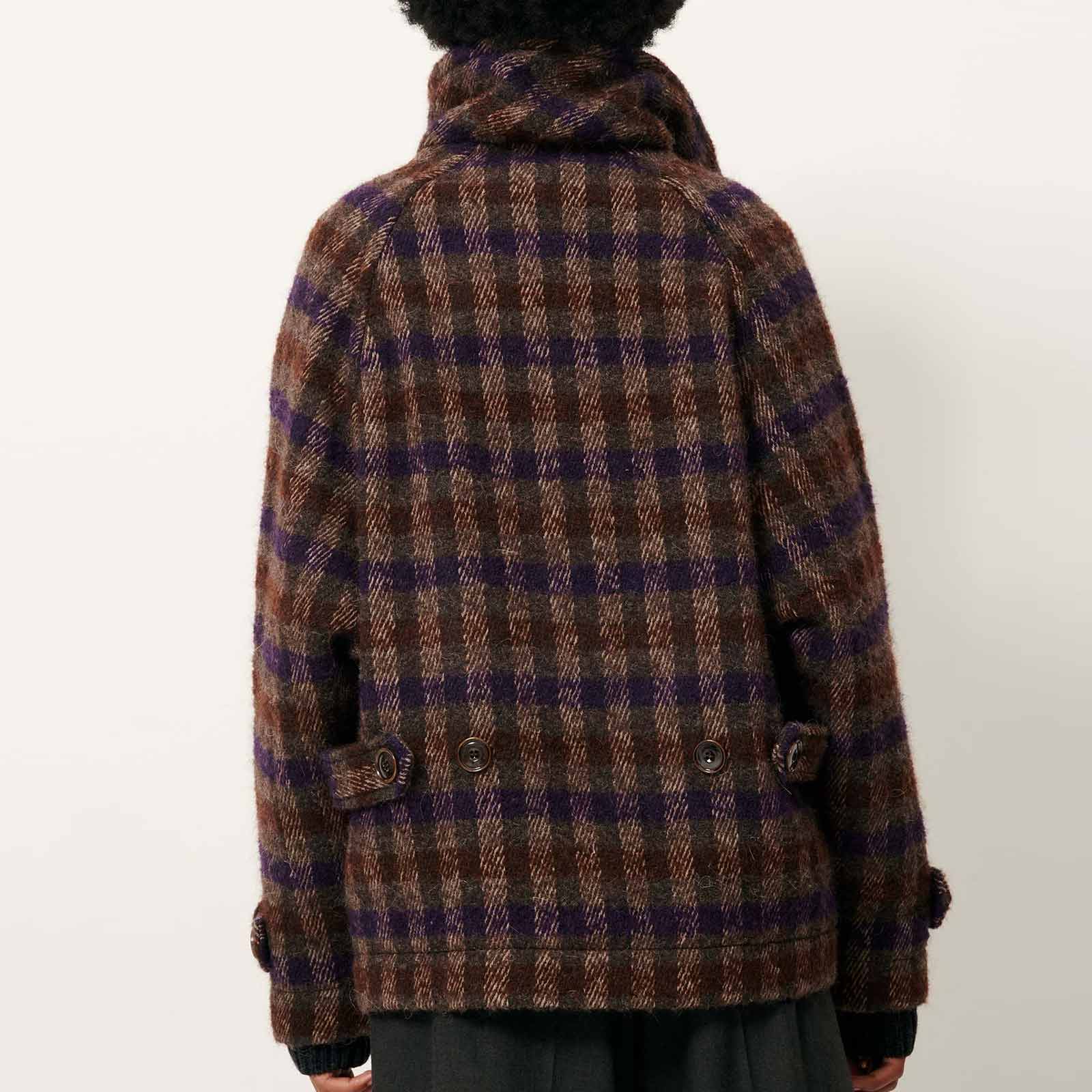 Lee Valley Jacket fallmood - Image 2